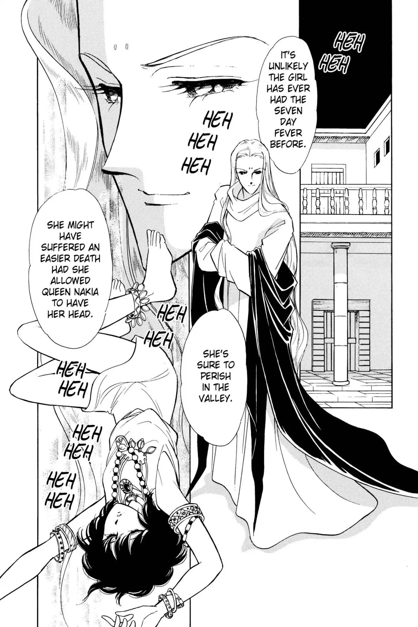 Anatolia Story Chapter 22 page 23 - Chapter 22