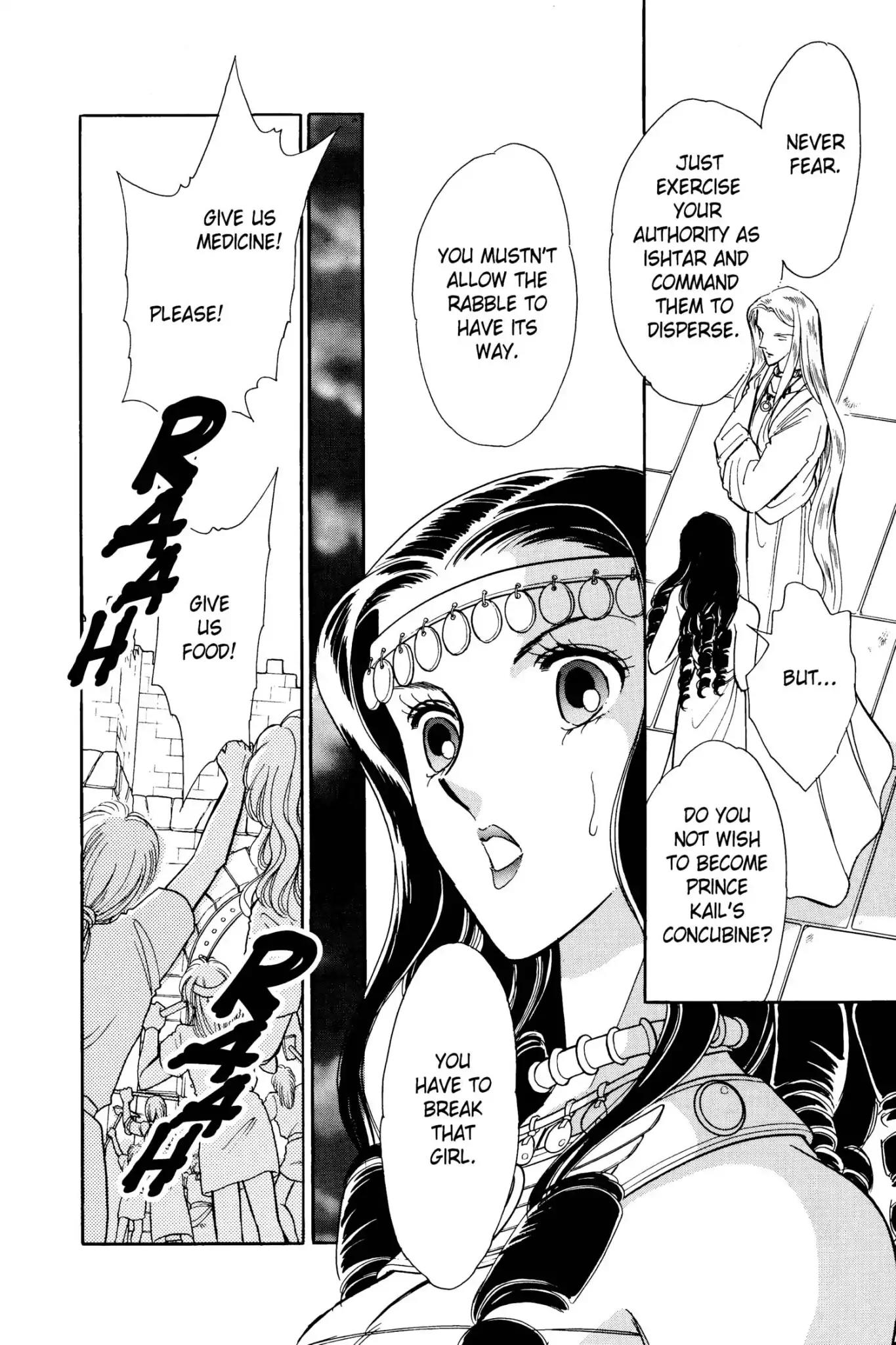 Anatolia Story Chapter 22 page 48 - Chapter 22