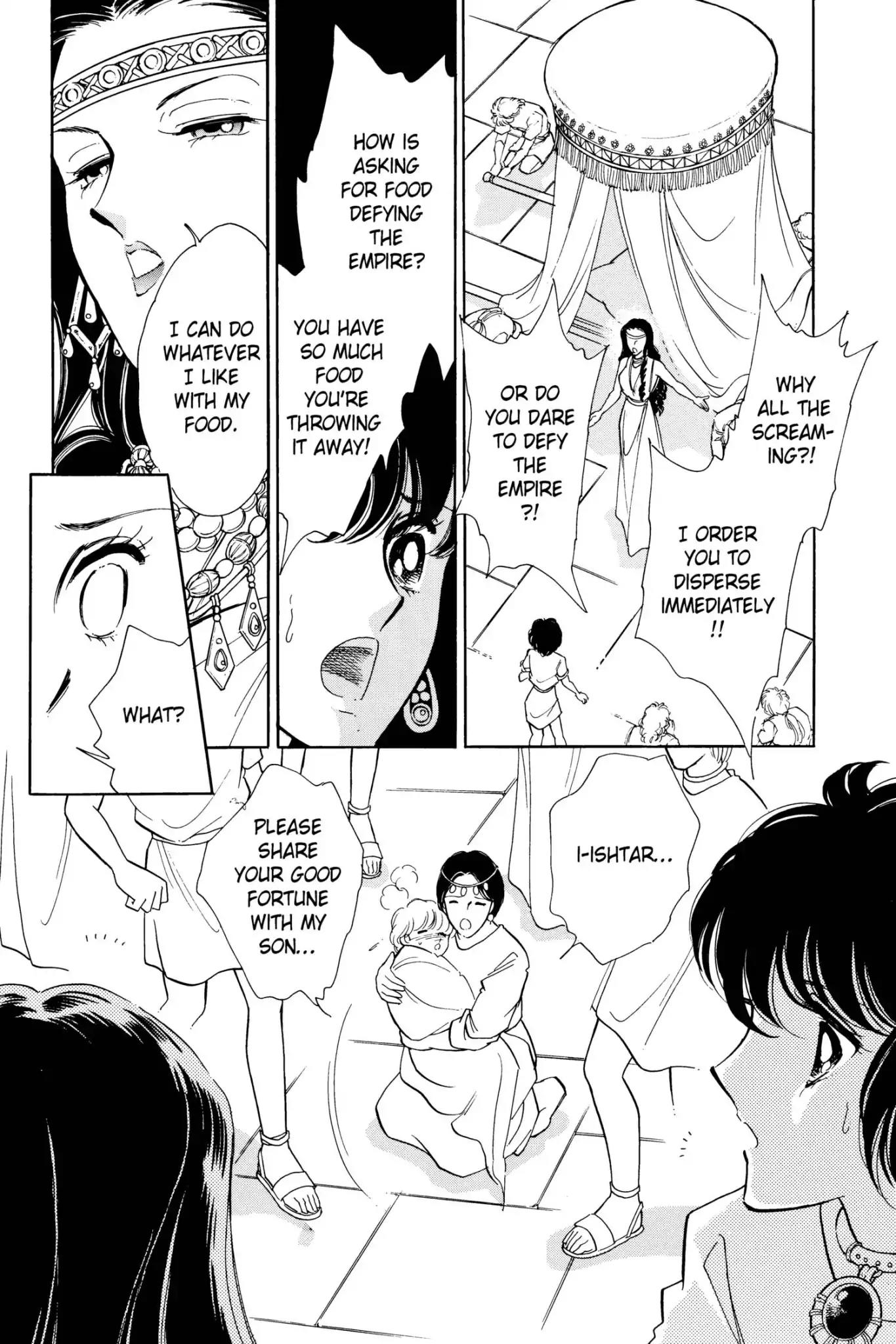 Anatolia Story Chapter 22 page 50 - Chapter 22