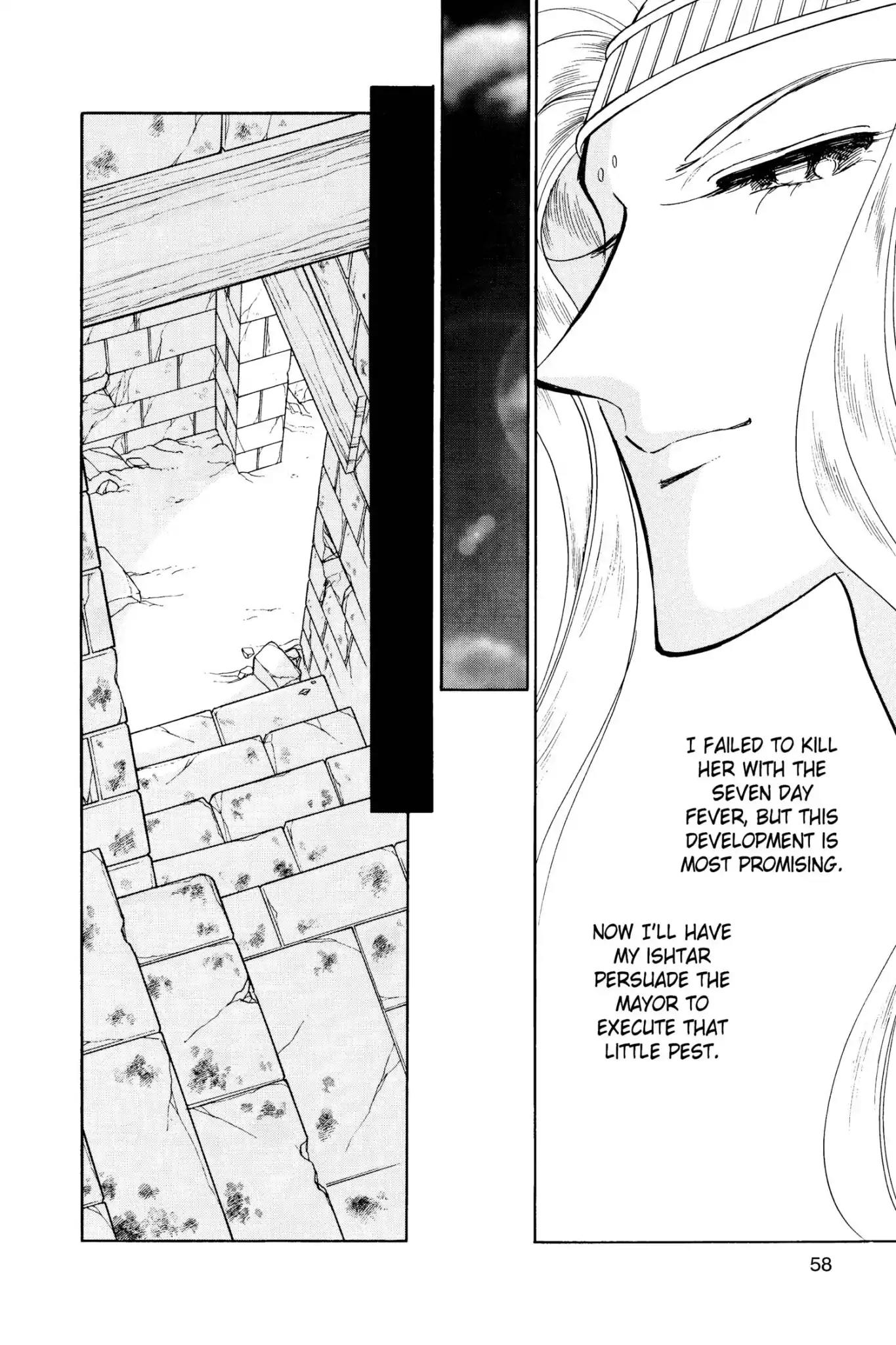 Anatolia Story Chapter 22 page 60 - Chapter 22