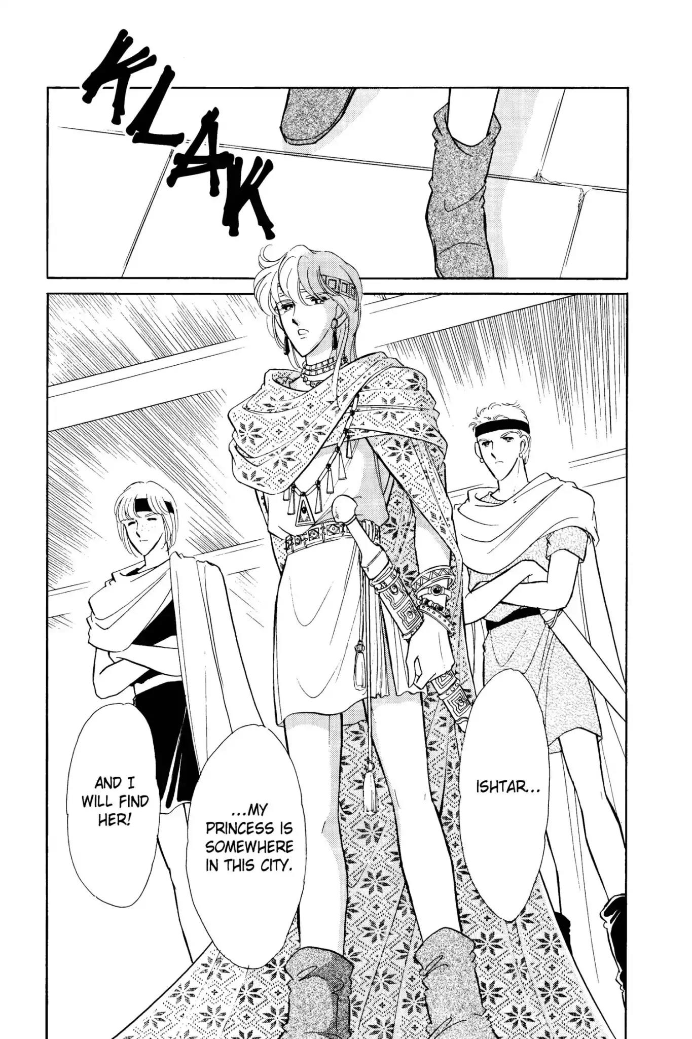Anatolia Story Chapter 22 page 65 - Chapter 22