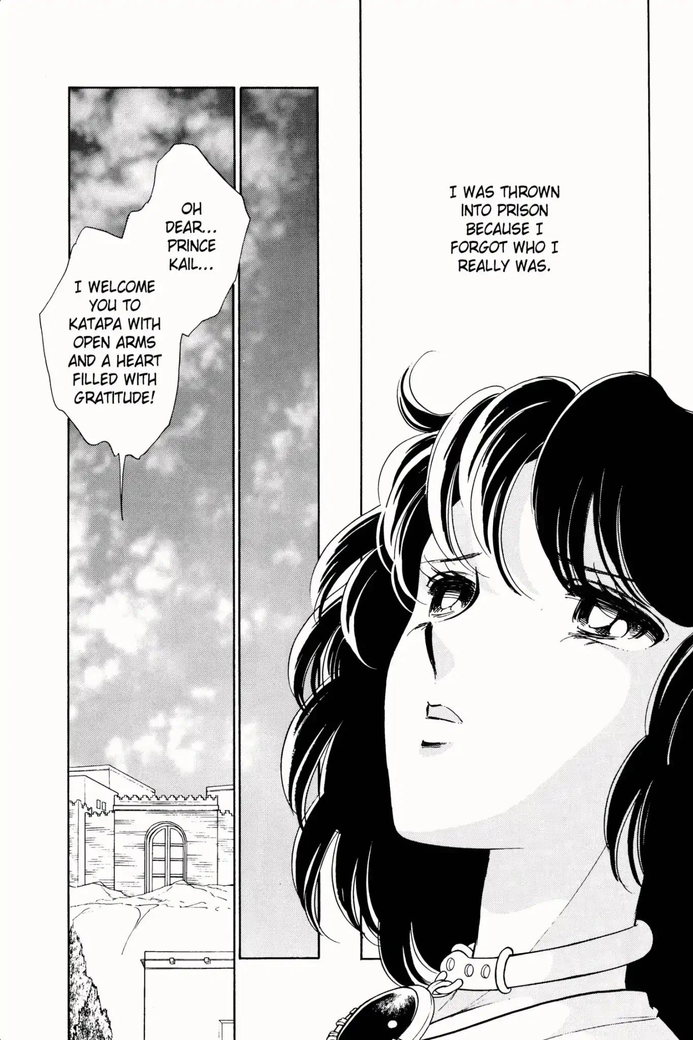 Anatolia Story Chapter 22 page 67 - Chapter 22