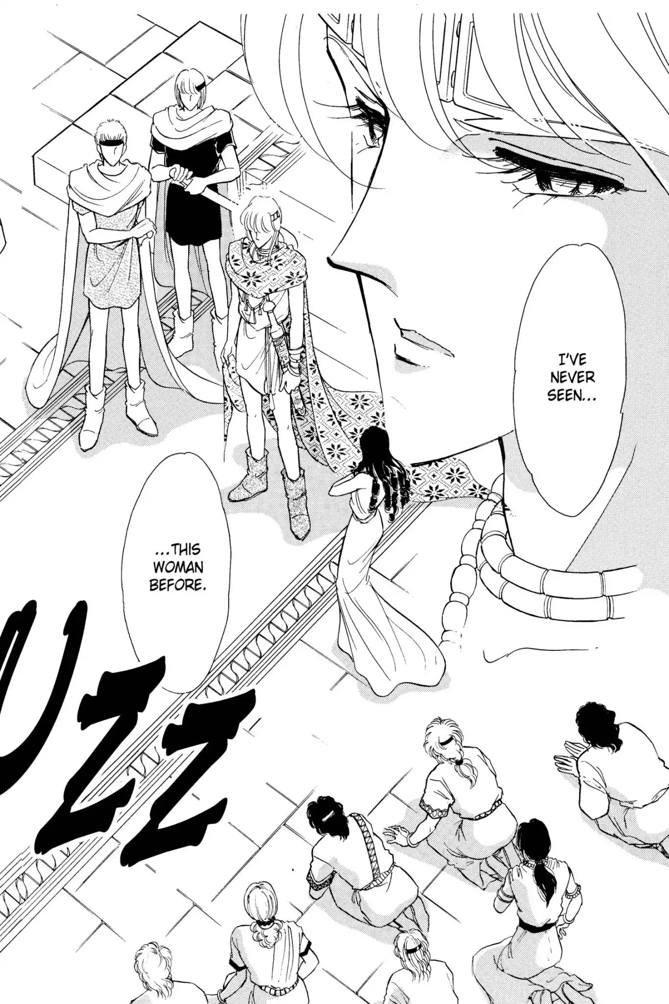 Anatolia Story Chapter 22 page 74 - Chapter 22
