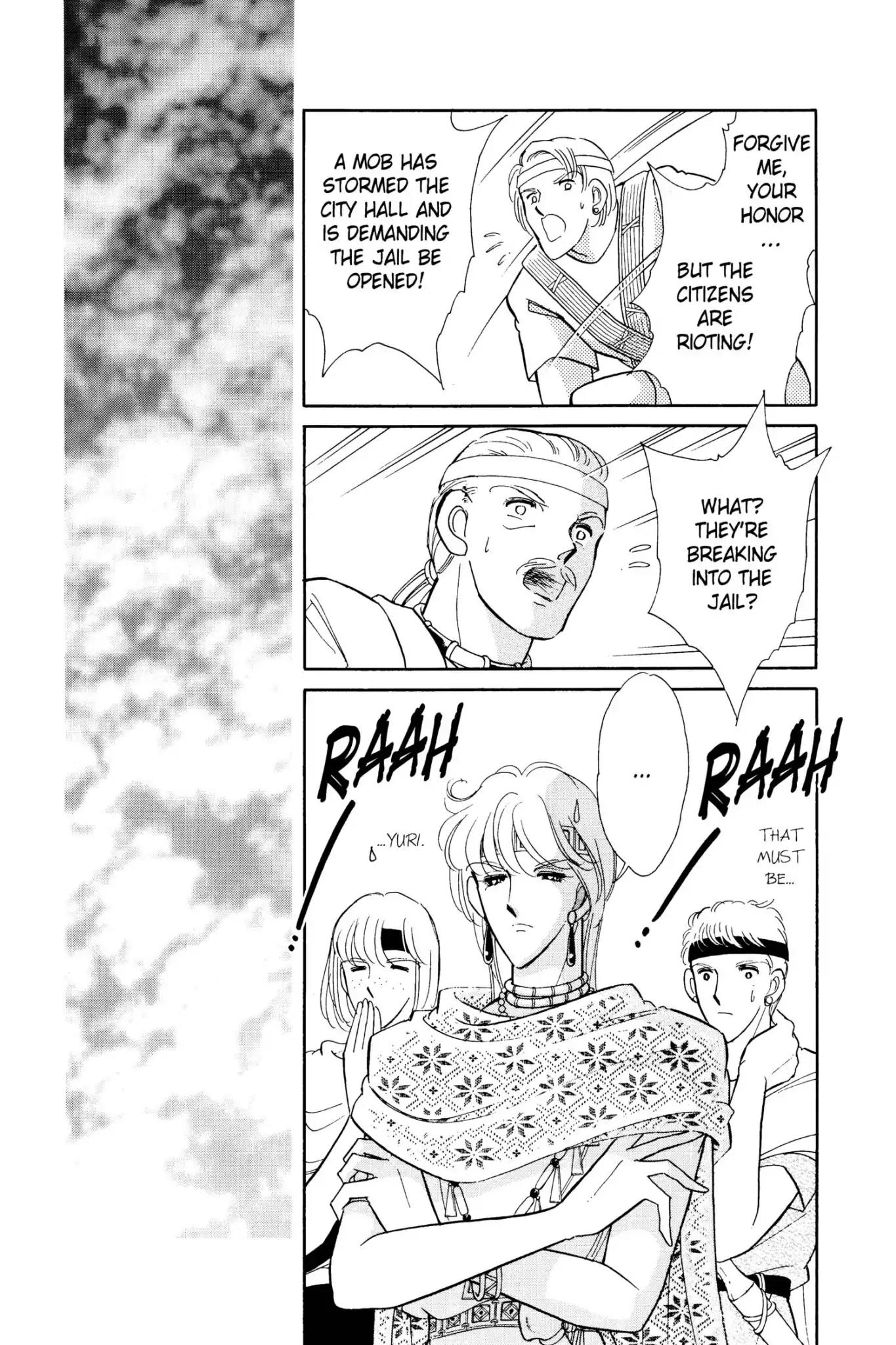 Anatolia Story Chapter 22 page 77 - Chapter 22