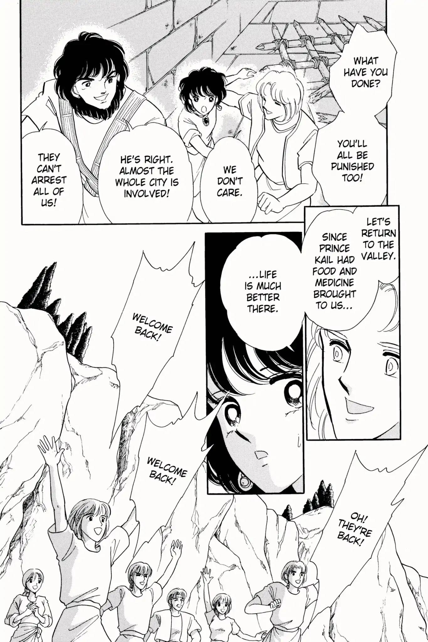 Anatolia Story Chapter 22 page 80 - Chapter 22
