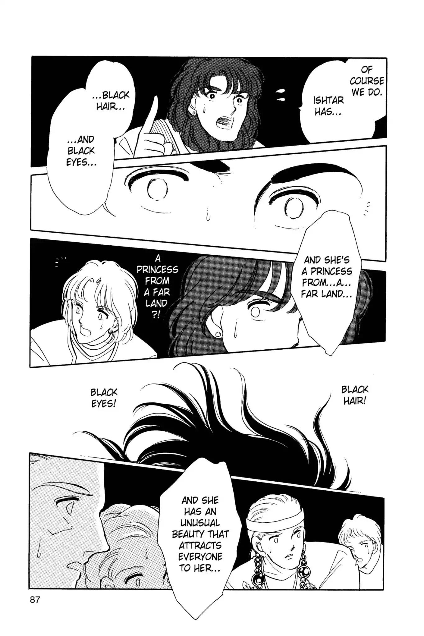 Anatolia Story Chapter 22 page 89 - Chapter 22