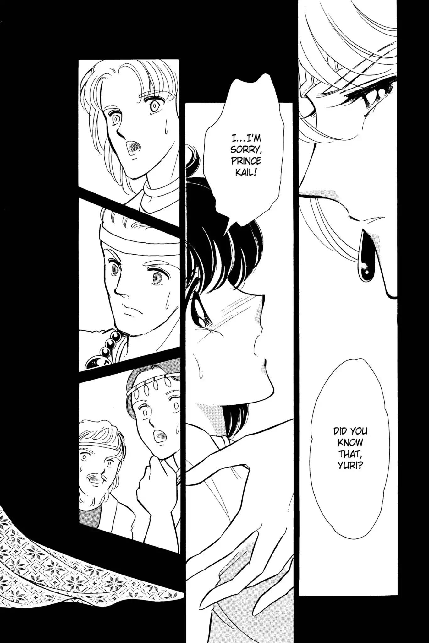 Anatolia Story Chapter 22 page 92 - Chapter 22