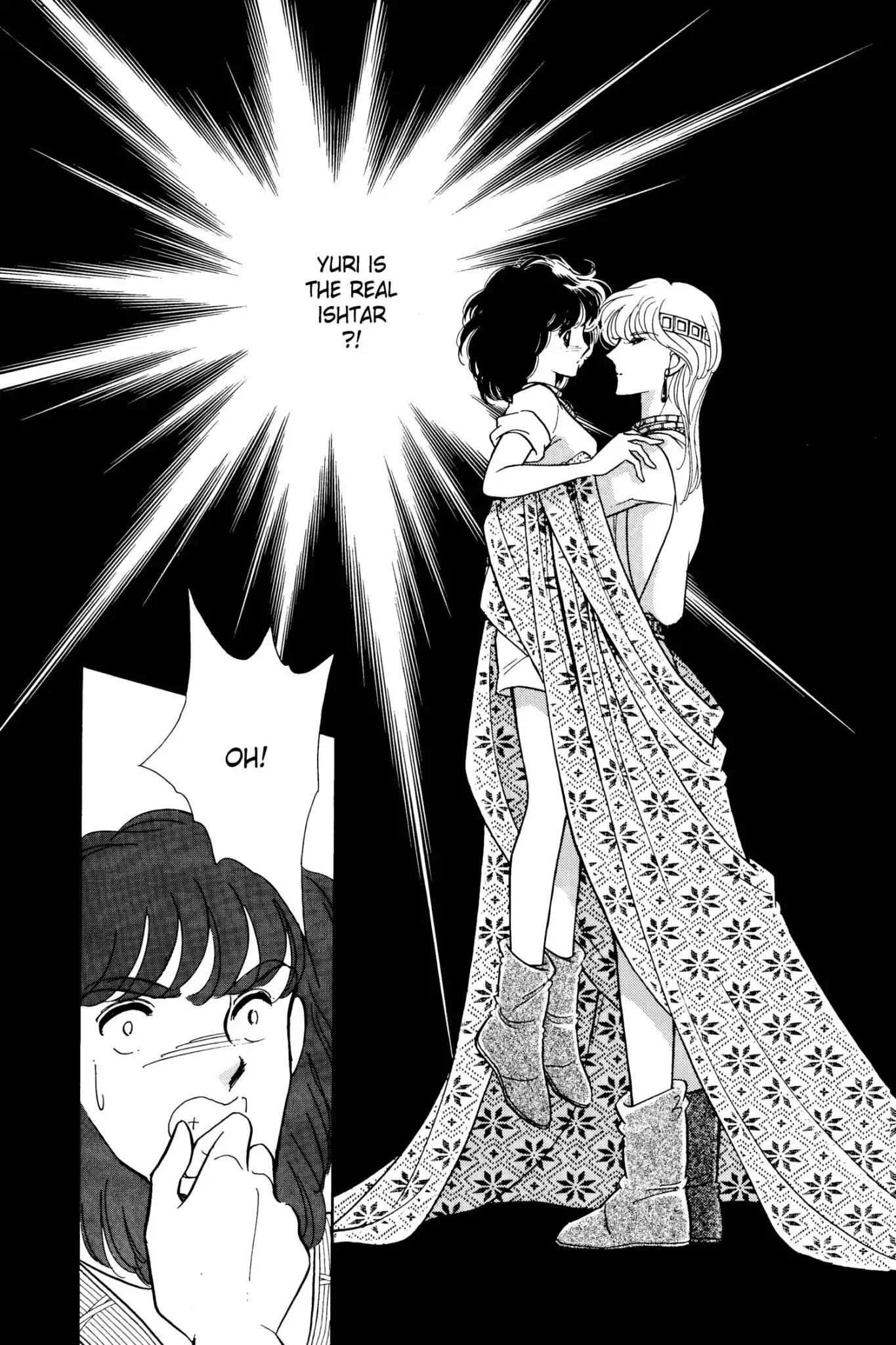 Anatolia Story Chapter 22 page 93 - Chapter 22