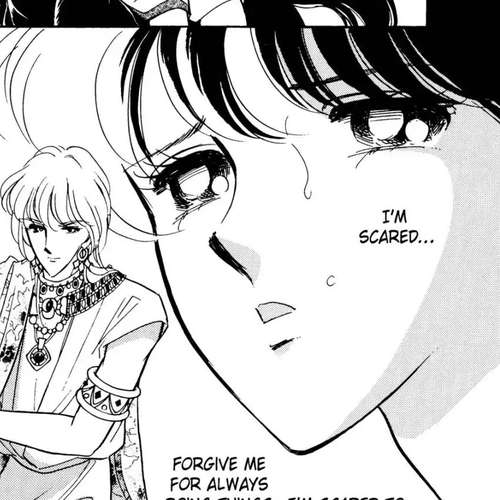 Anatolia Story Chapter 22 cover