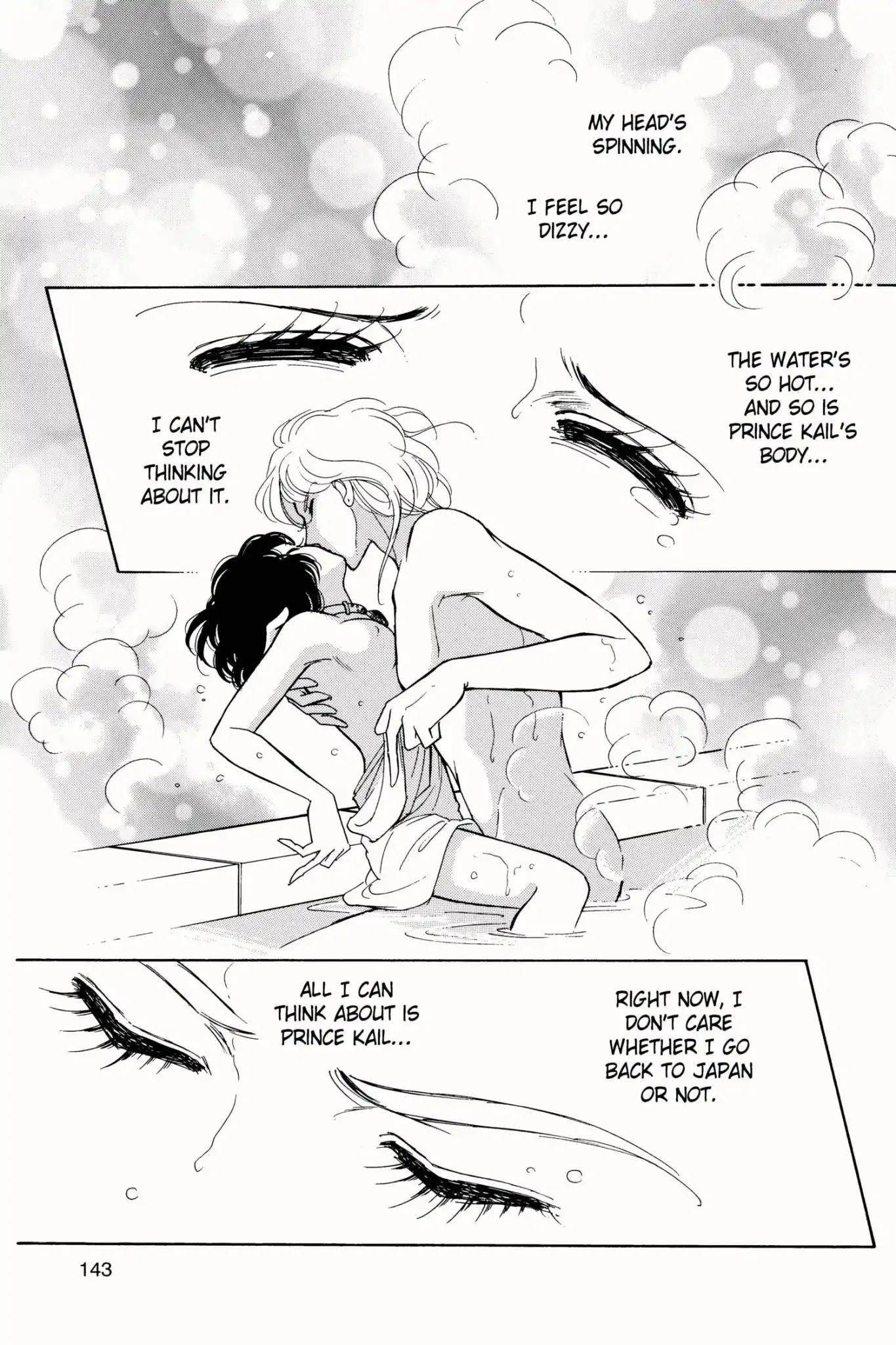Anatolia Story Chapter 24 page 19 - Chapter 24