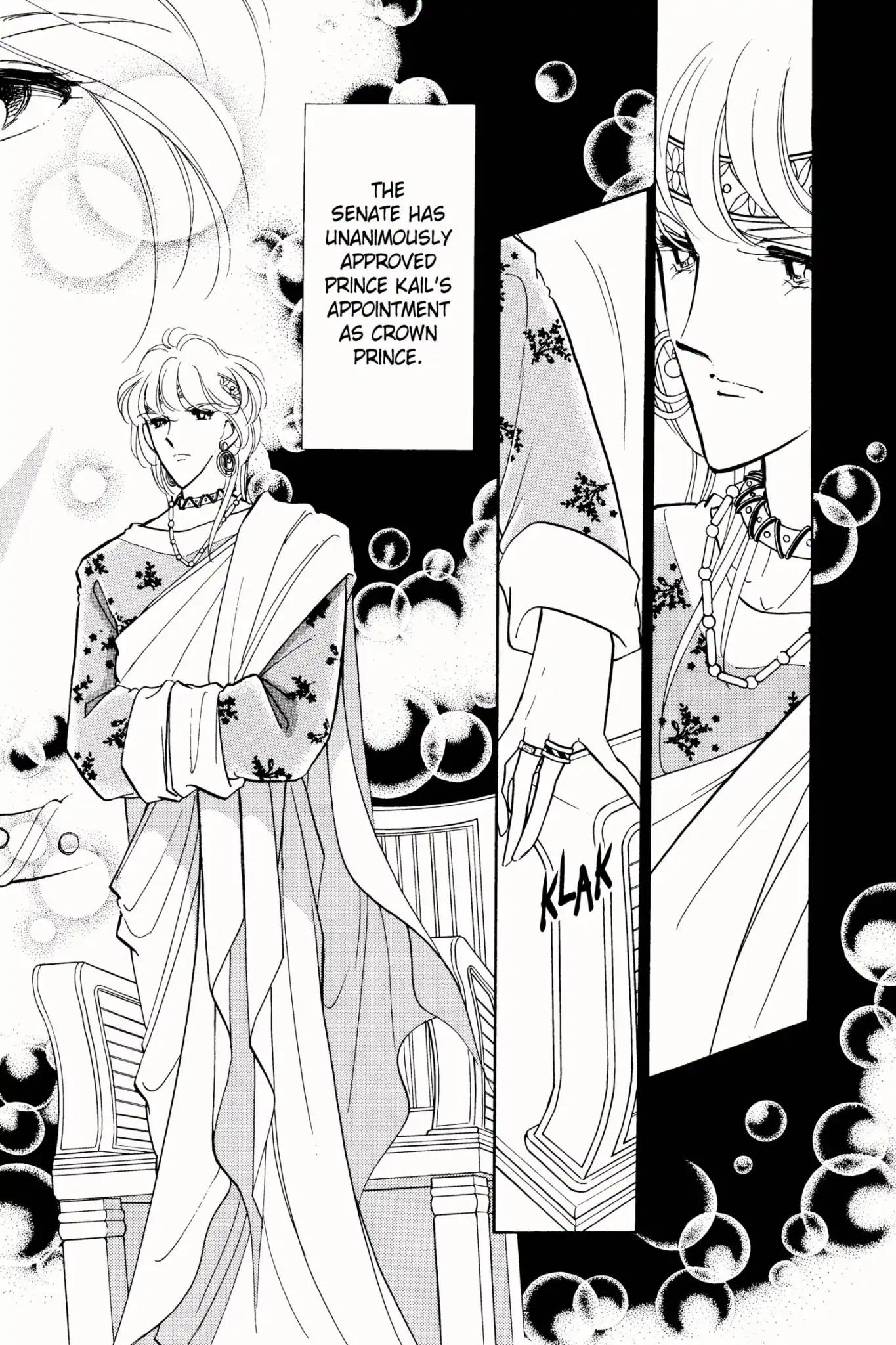 Anatolia Story Chapter 24 page 2 - Chapter 24