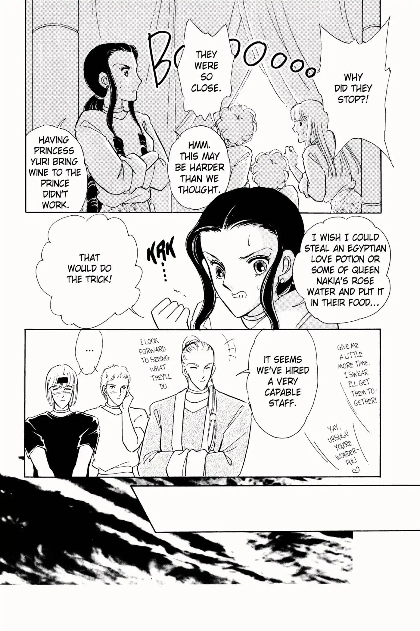 Anatolia Story Chapter 24 page 24 - Chapter 24