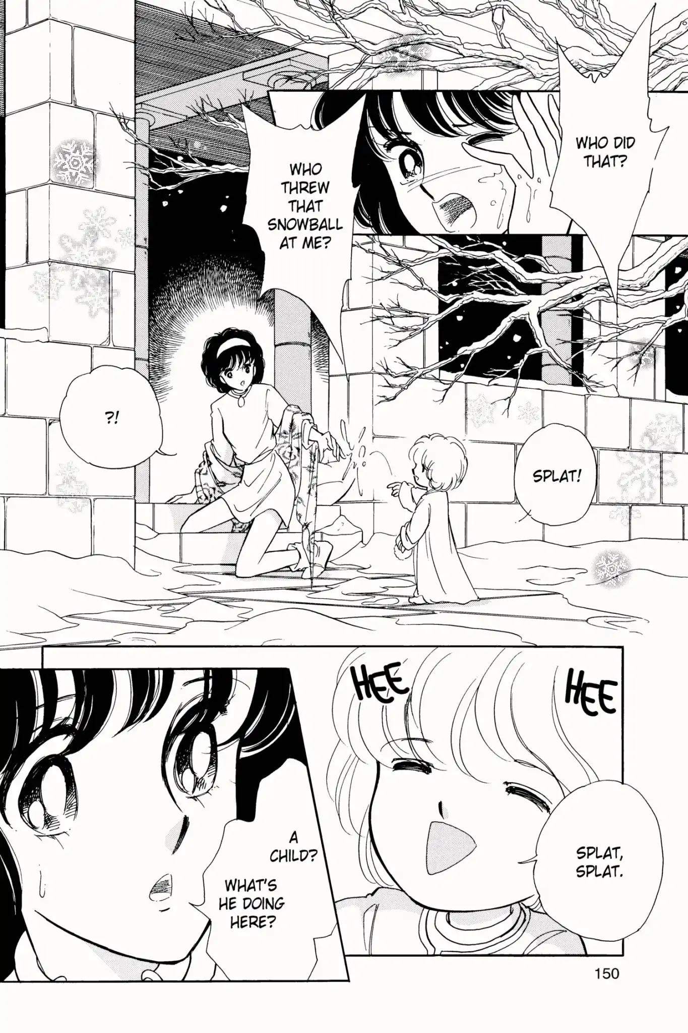 Anatolia Story Chapter 24 page 26 - Chapter 24