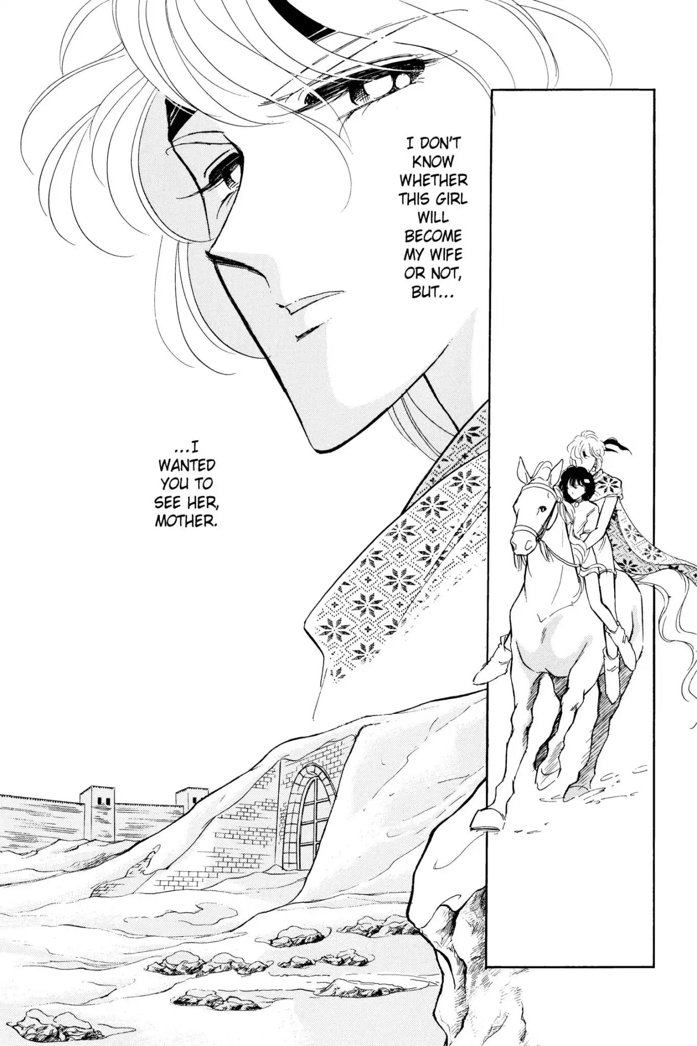 Anatolia Story Chapter 24 page 61 - Chapter 24