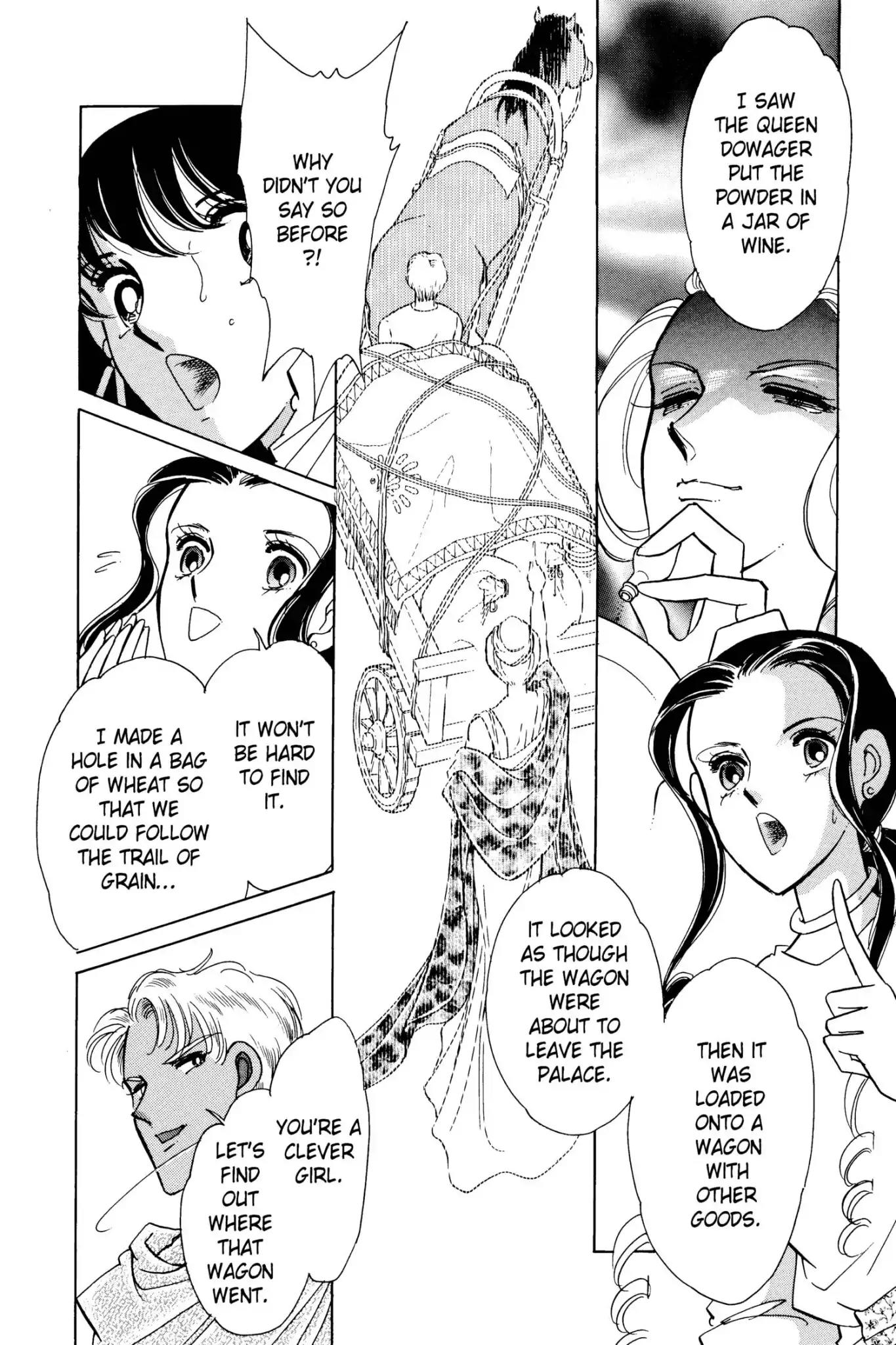 Anatolia Story Chapter 25 page 30 - Chapter 25