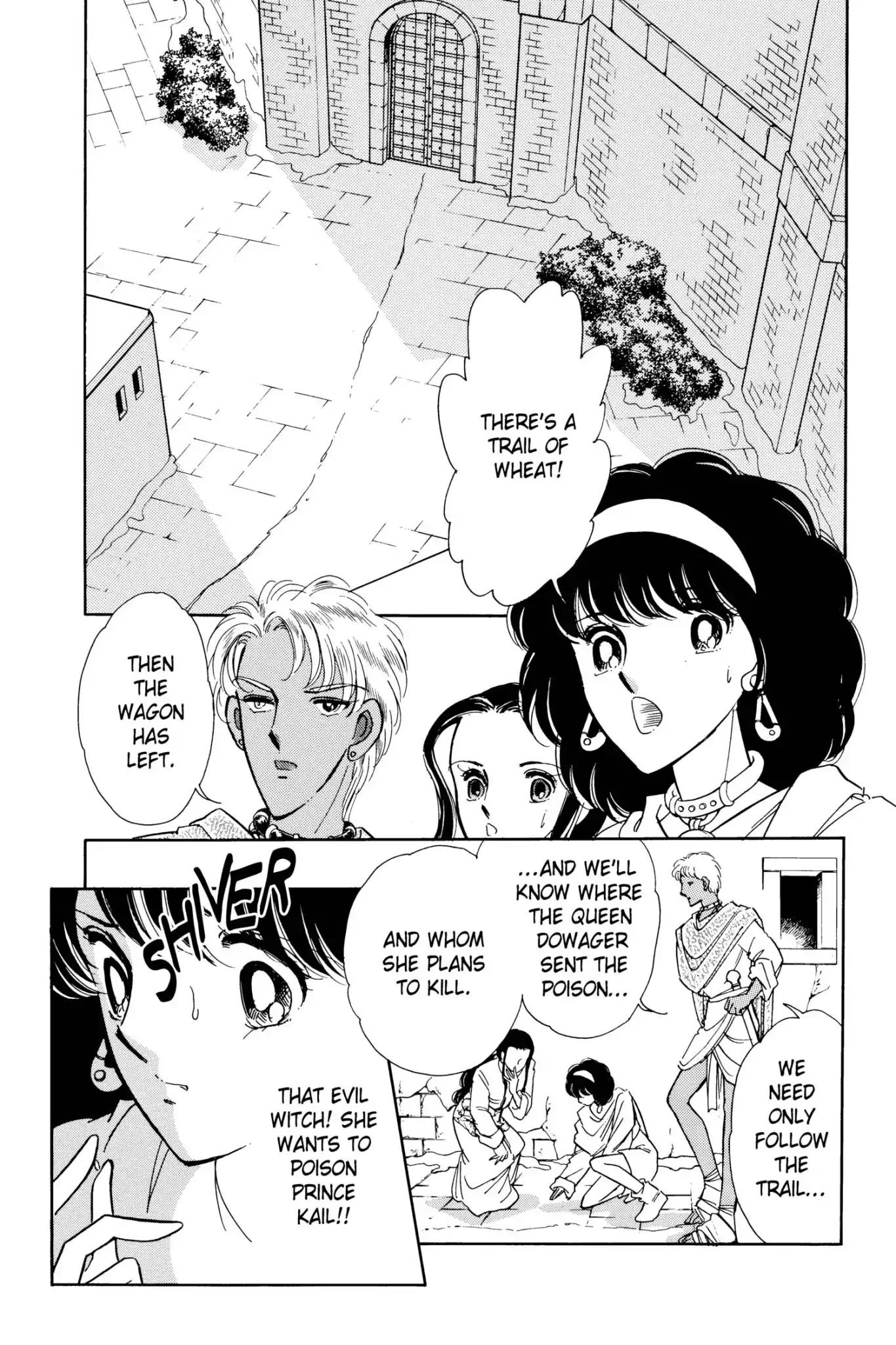 Anatolia Story Chapter 25 page 31 - Chapter 25