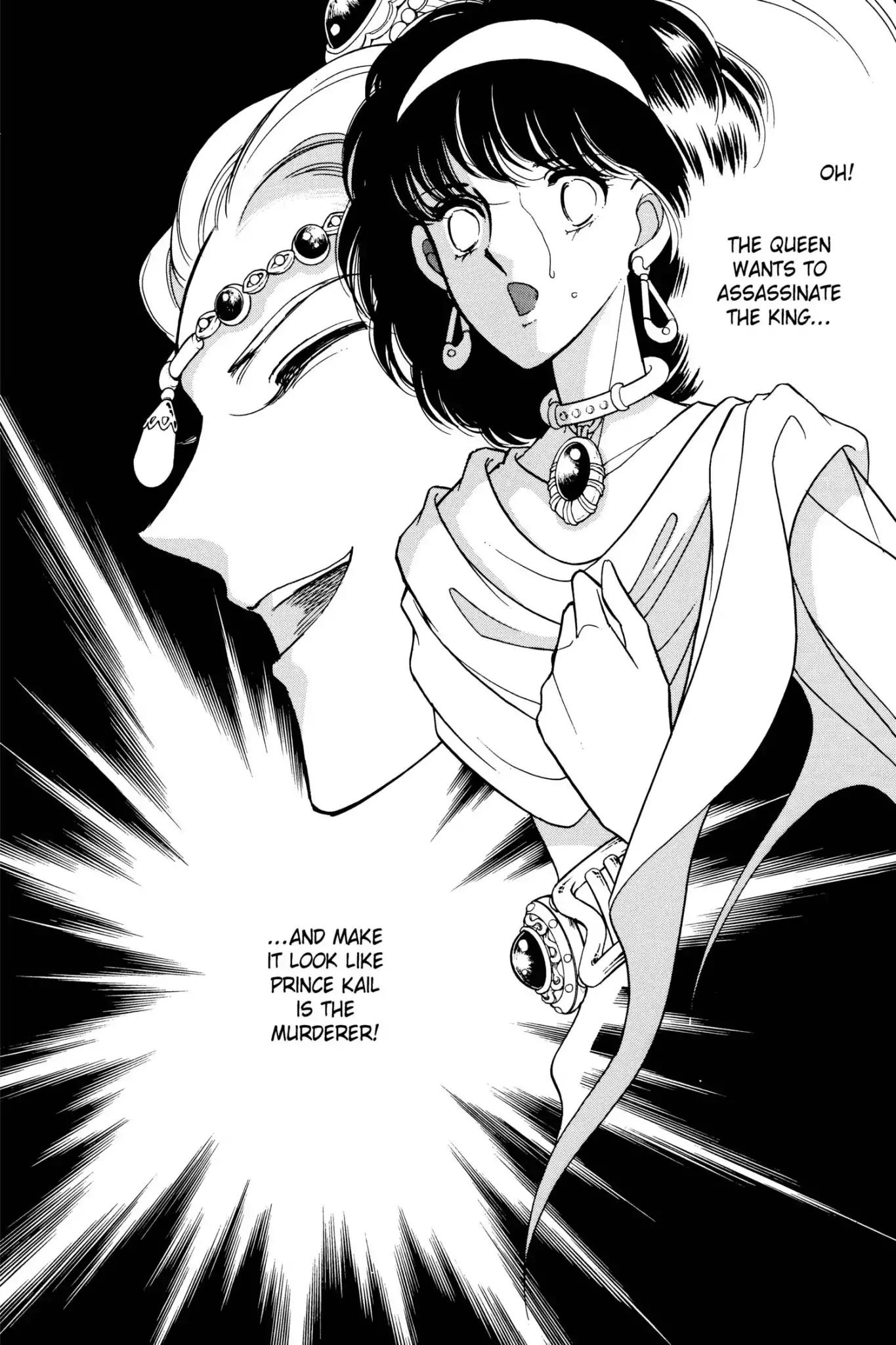 Anatolia Story Chapter 25 page 37 - Chapter 25