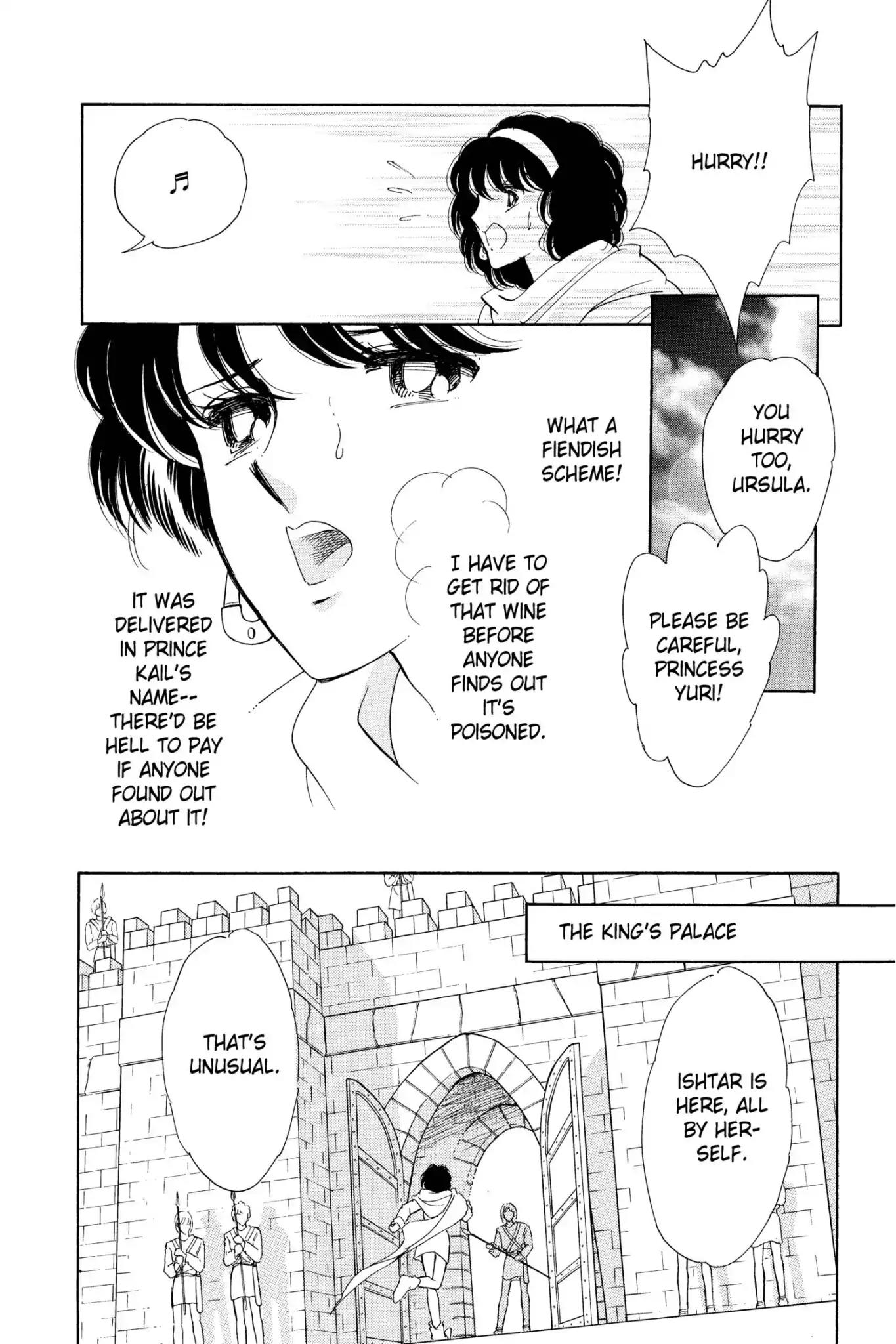 Anatolia Story Chapter 25 page 41 - Chapter 25