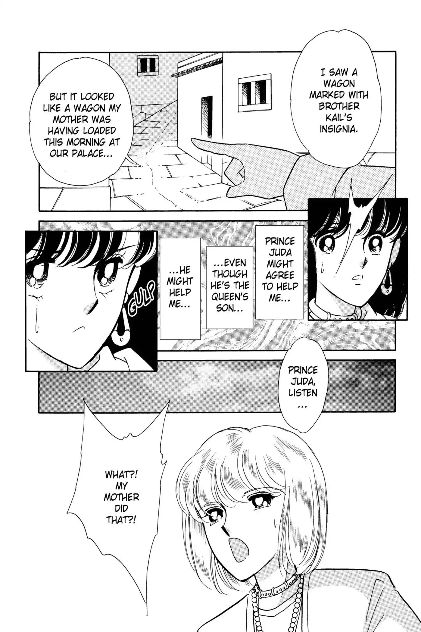 Anatolia Story Chapter 25 page 43 - Chapter 25
