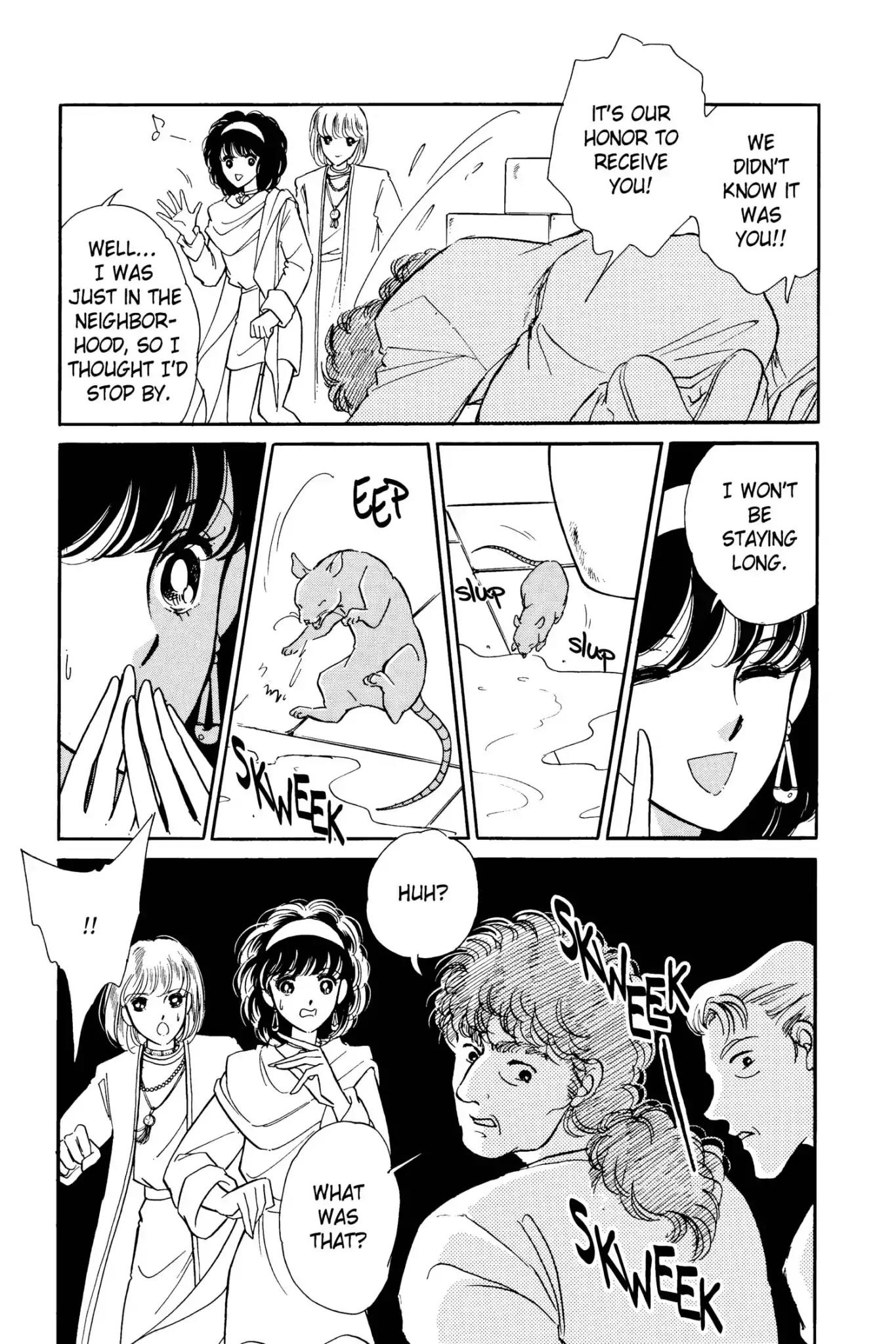 Anatolia Story Chapter 25 page 51 - Chapter 25