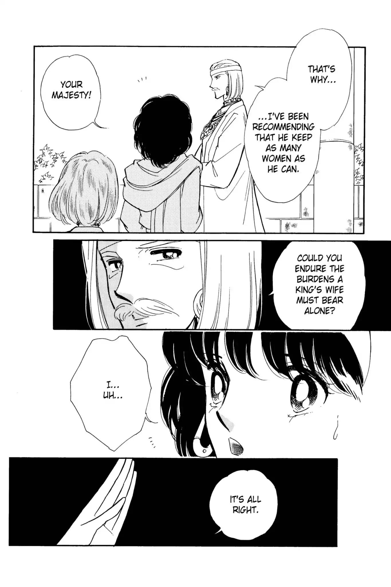Anatolia Story Chapter 25 page 60 - Chapter 25