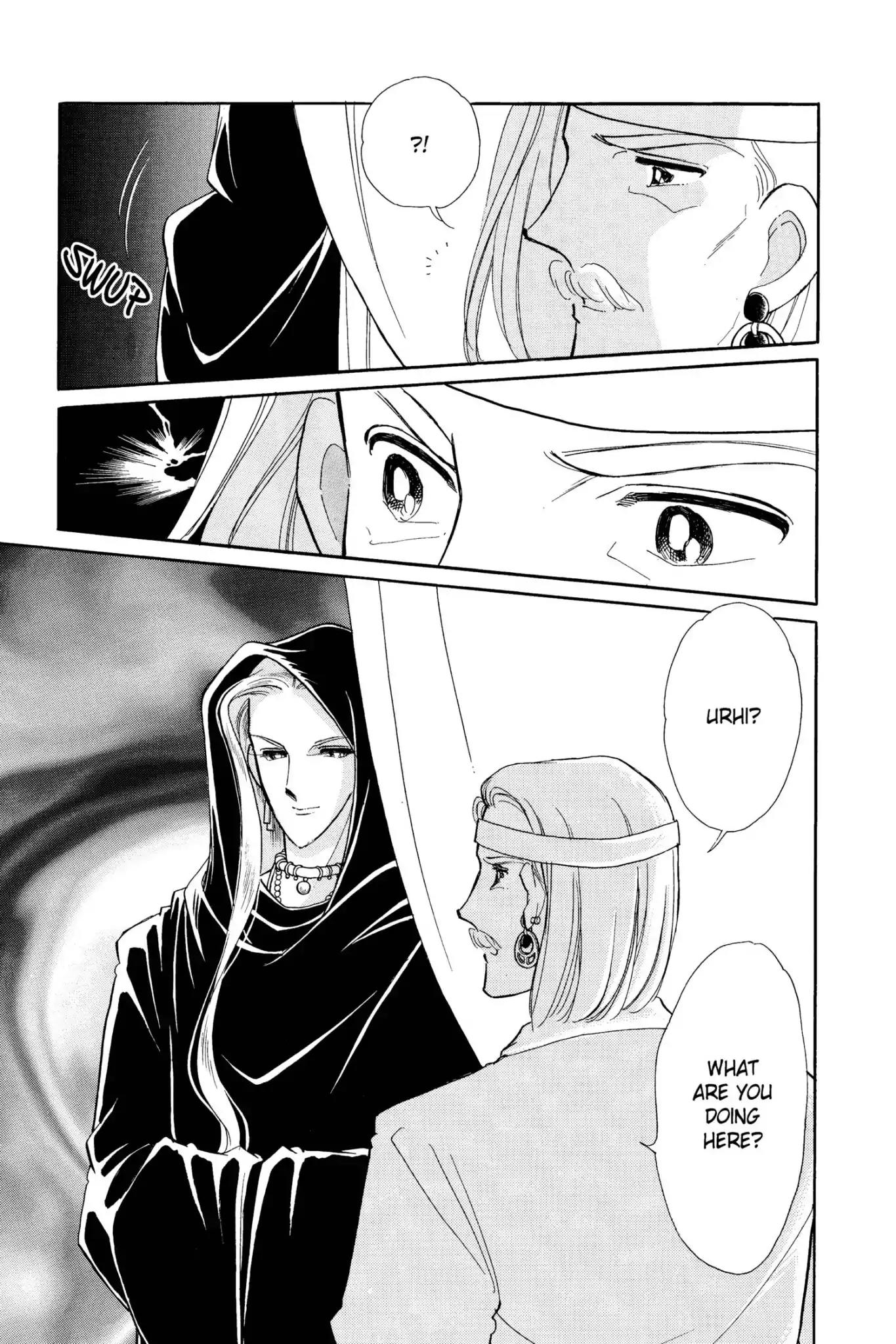 Anatolia Story Chapter 25 page 63 - Chapter 25