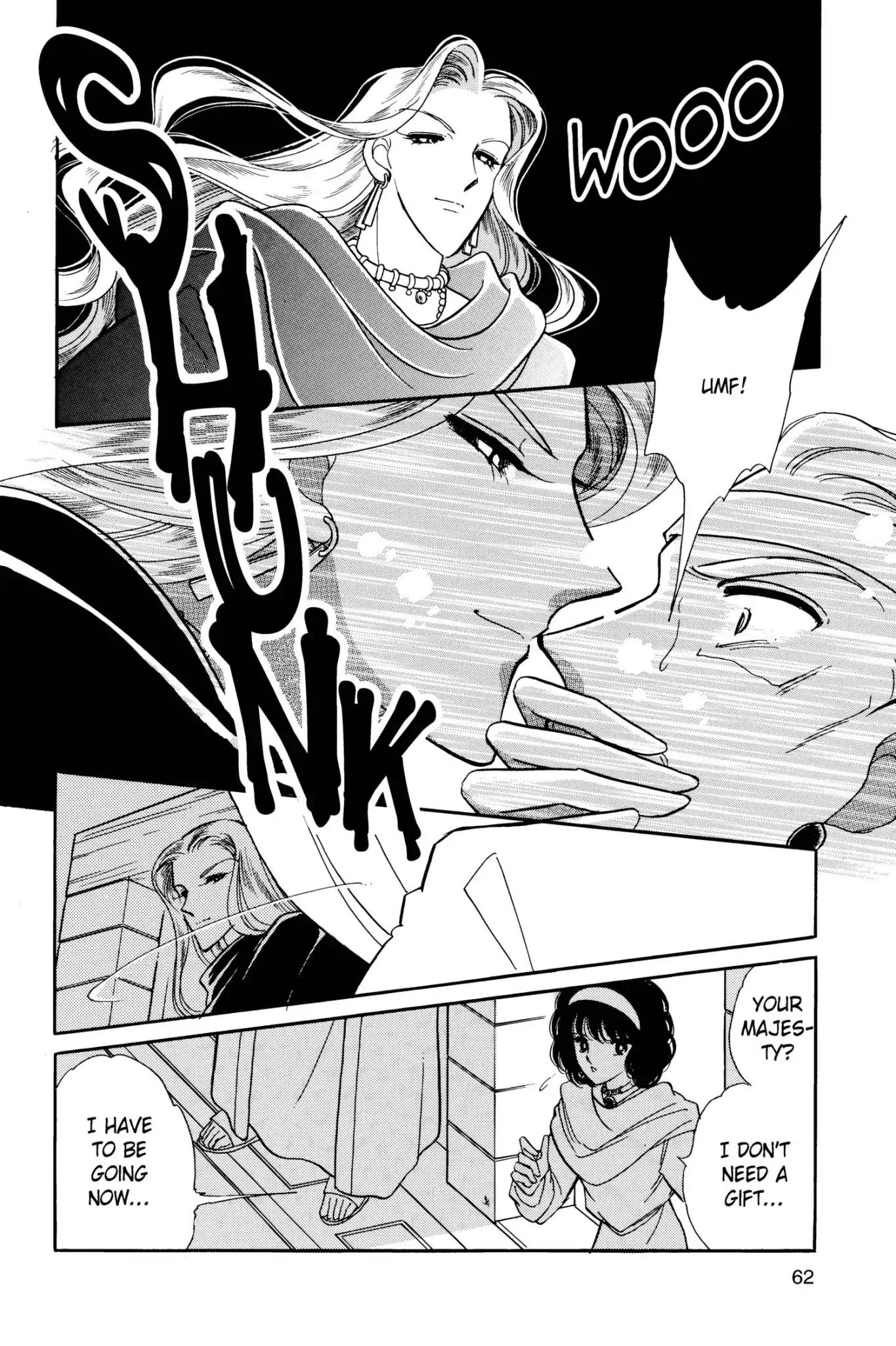 Anatolia Story Chapter 25 page 64 - Chapter 25