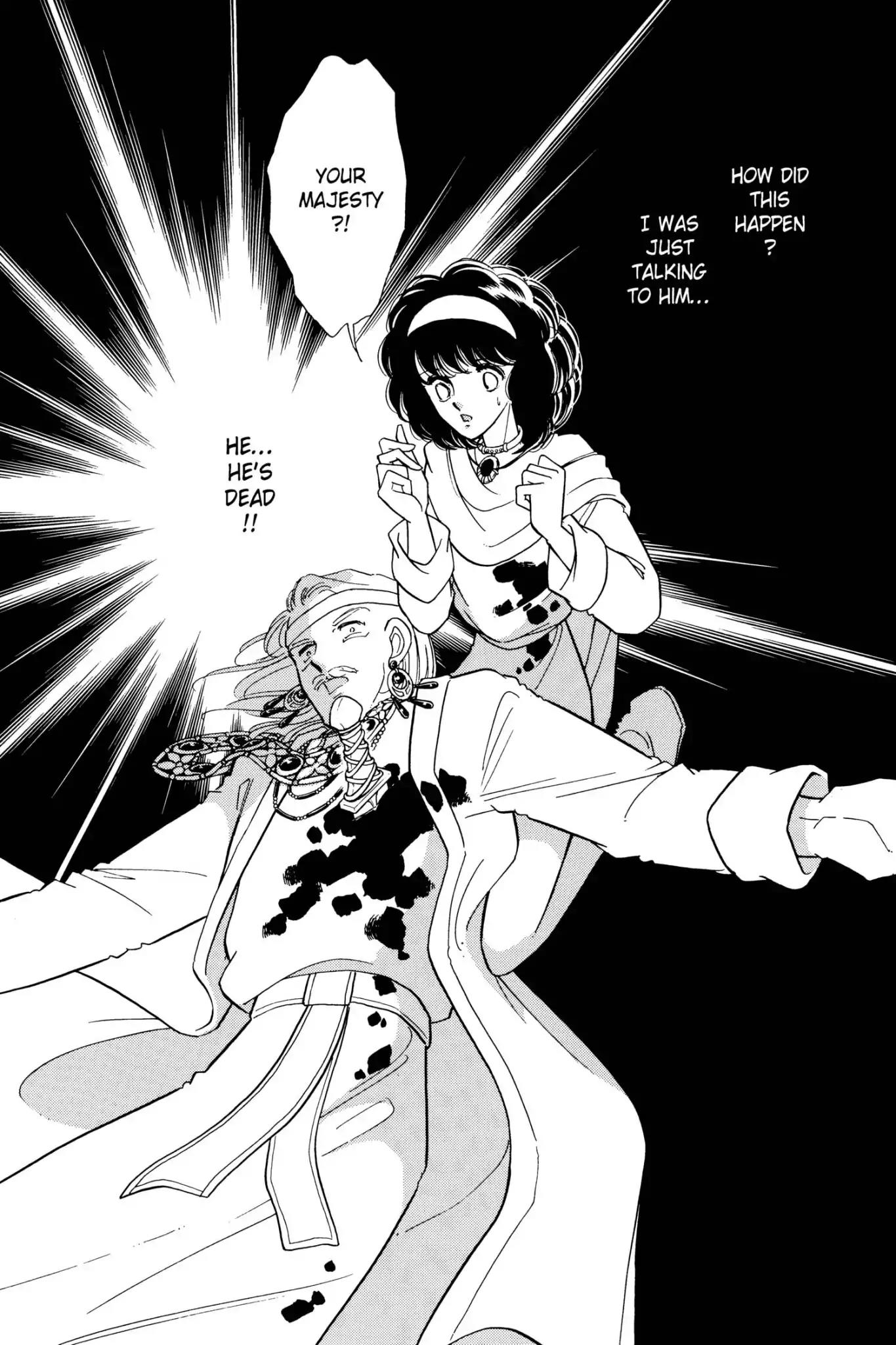 Anatolia Story Chapter 25 page 68 - Chapter 25