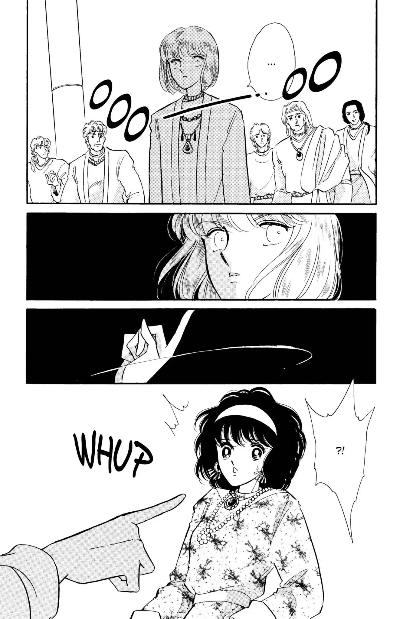 Anatolia Story Chapter 26 page 25 - Chapter 26