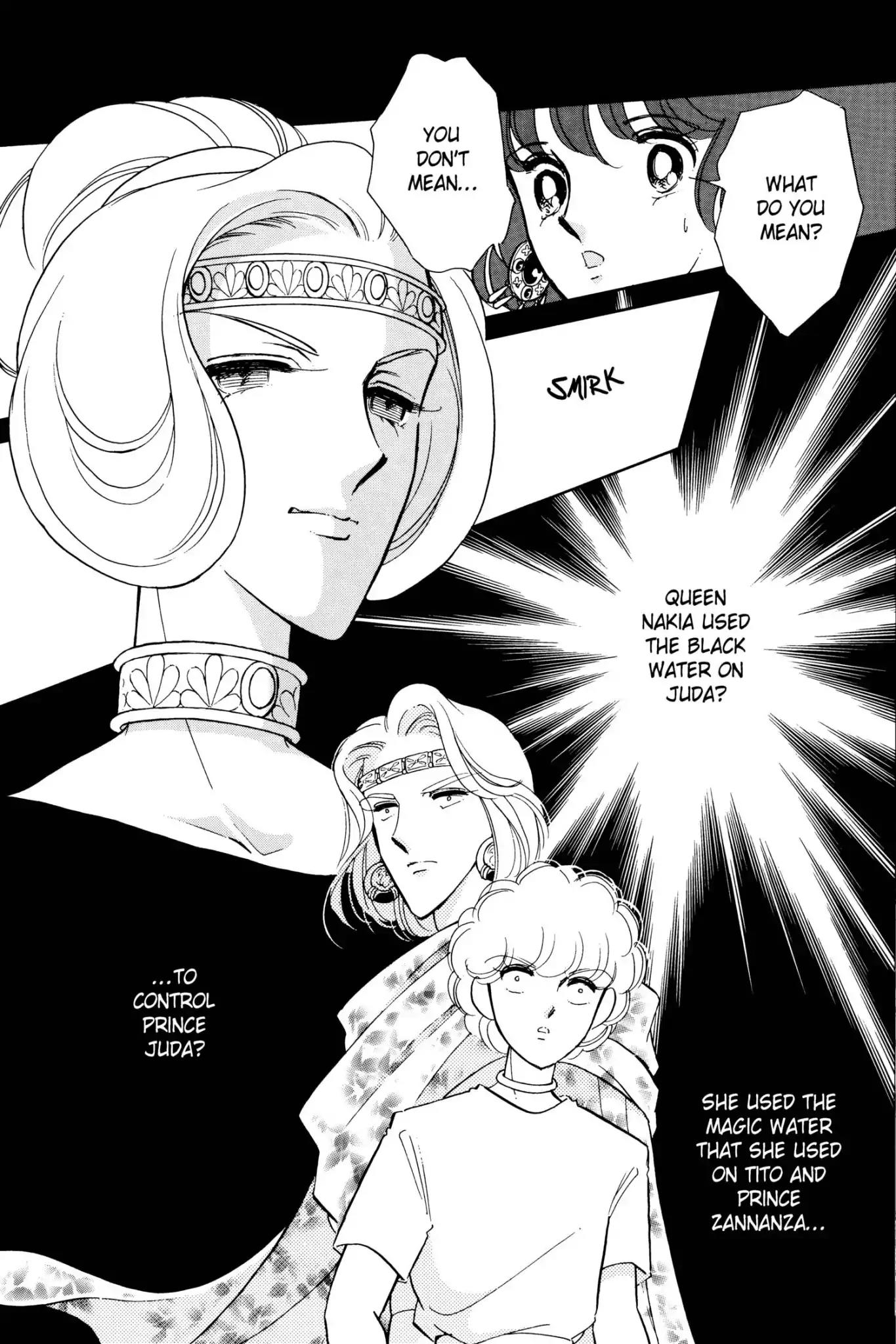 Anatolia Story Chapter 26 page 30 - Chapter 26