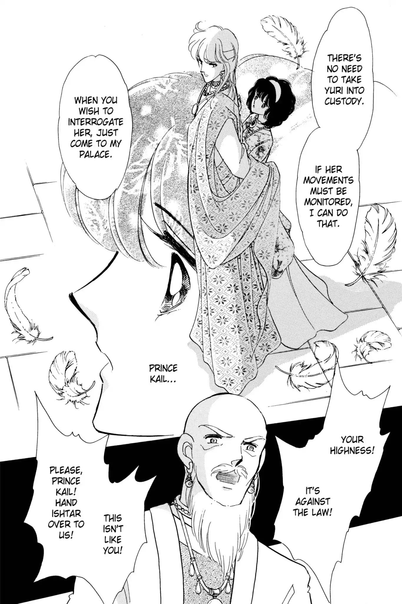 Anatolia Story Chapter 26 page 33 - Chapter 26