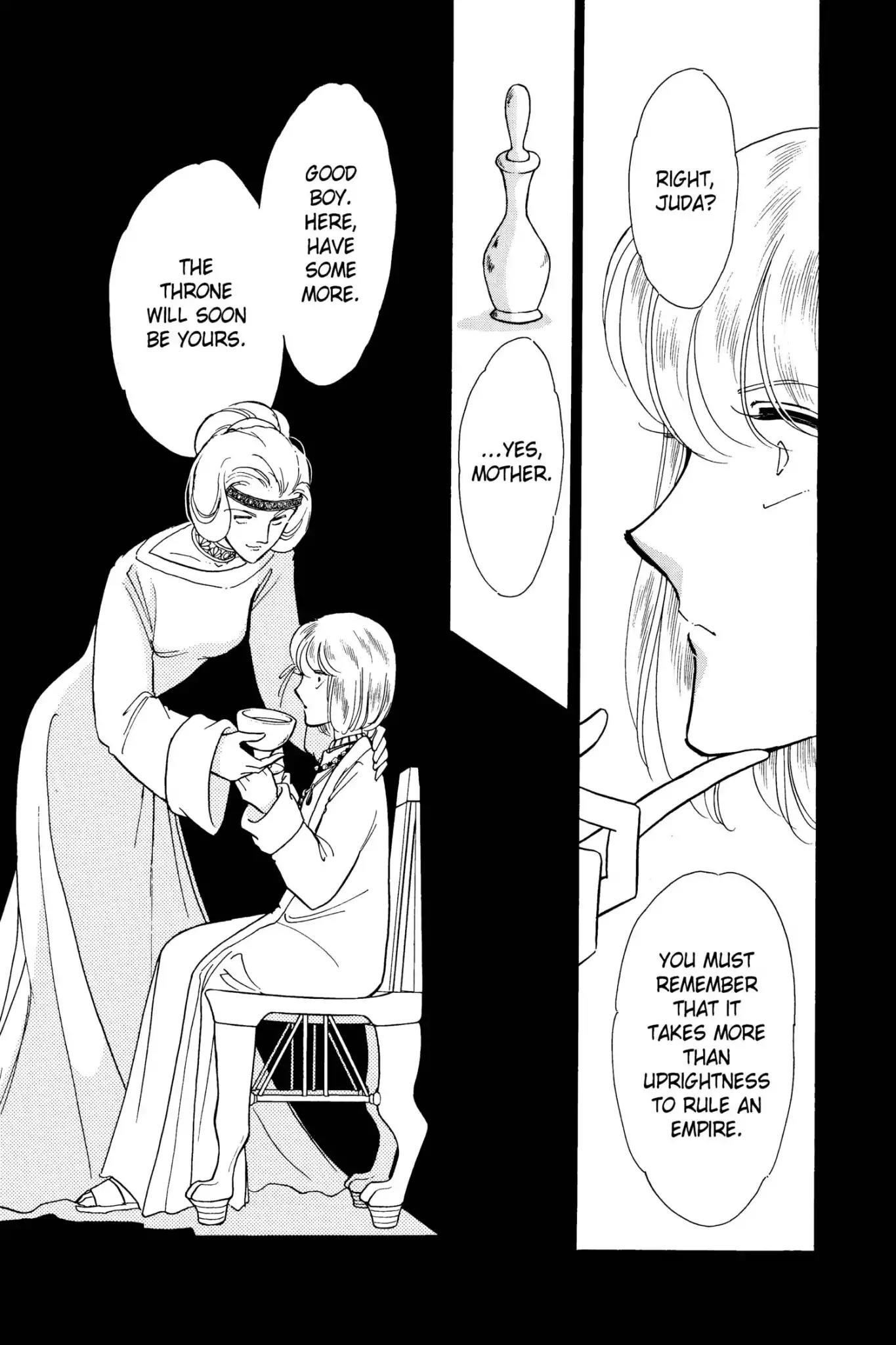 Anatolia Story Chapter 26 page 37 - Chapter 26