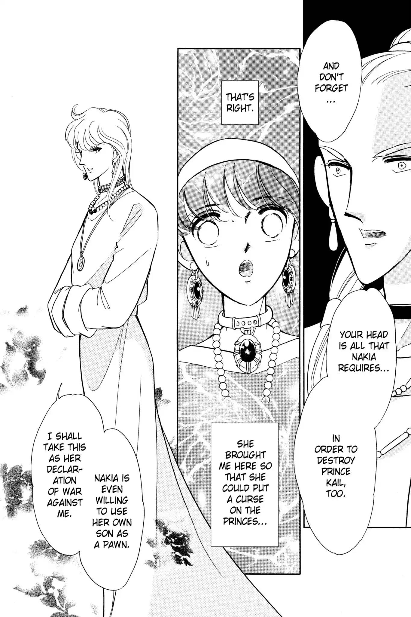 Anatolia Story Chapter 26 page 42 - Chapter 26