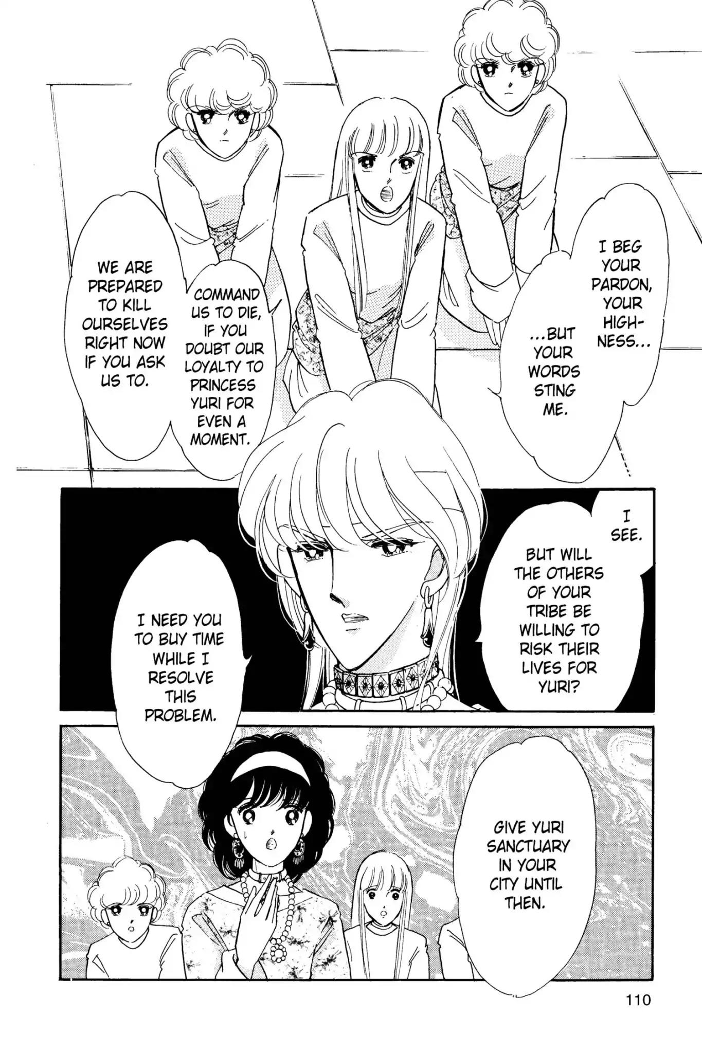 Anatolia Story Chapter 26 page 44 - Chapter 26
