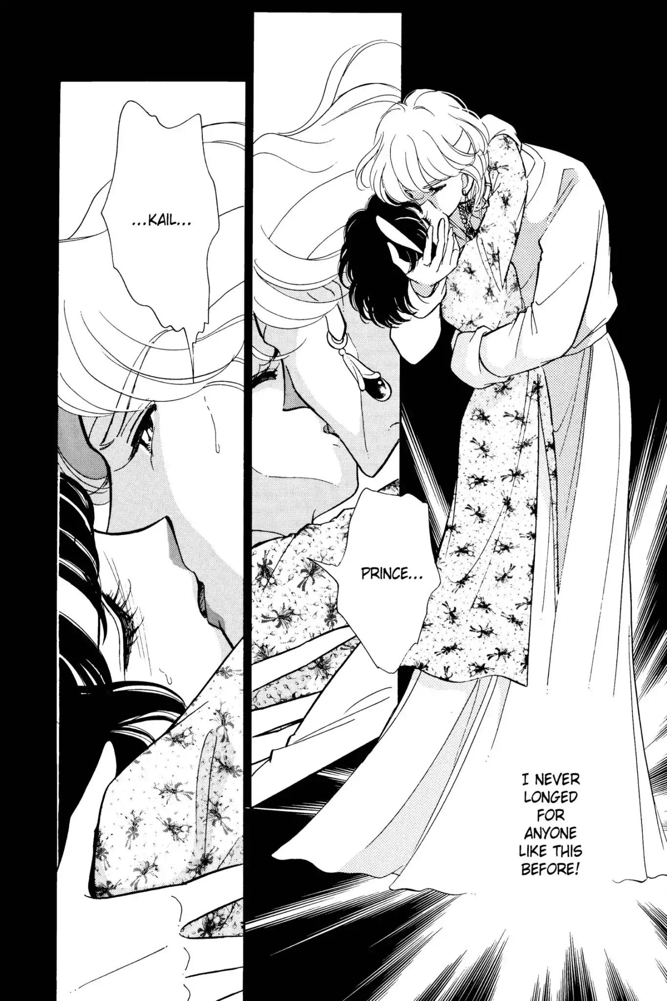 Anatolia Story Chapter 26 page 48 - Chapter 26