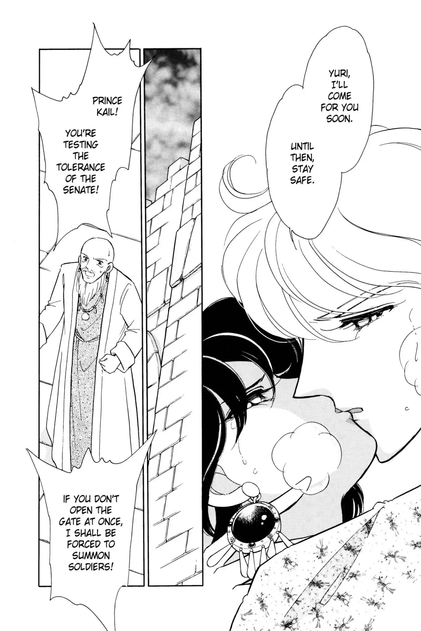 Anatolia Story Chapter 26 page 49 - Chapter 26