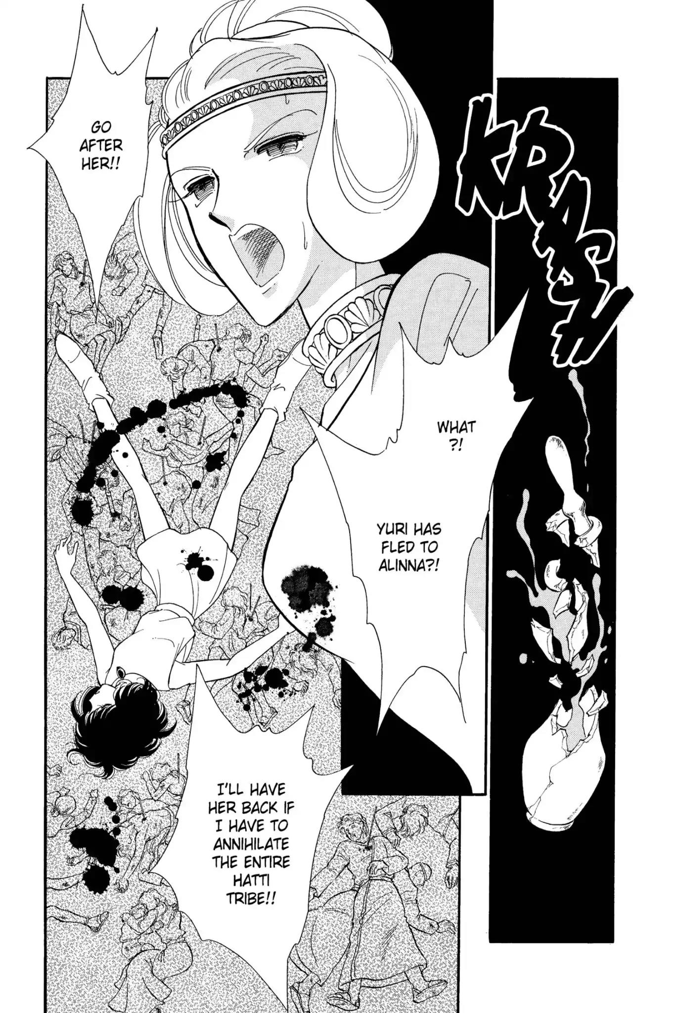 Anatolia Story Chapter 26 page 55 - Chapter 26