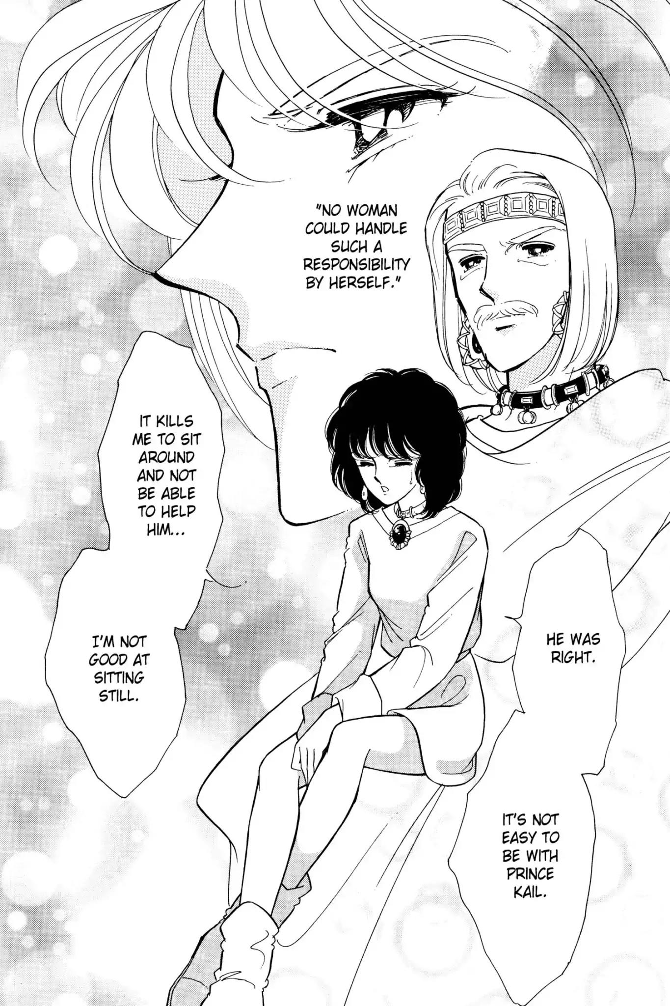 Anatolia Story Chapter 26 page 61 - Chapter 26