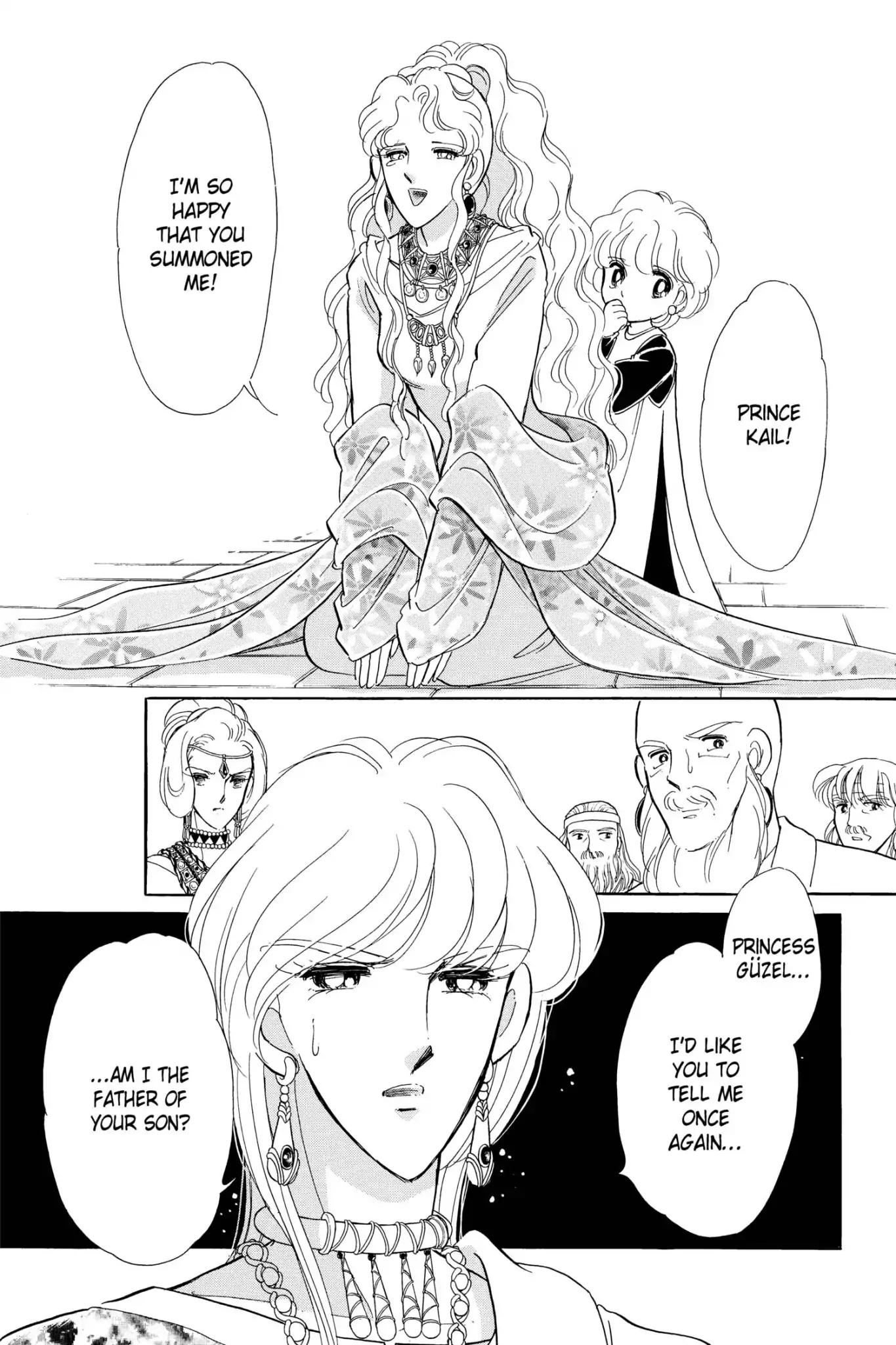 Anatolia Story Chapter 26 page 69 - Chapter 26
