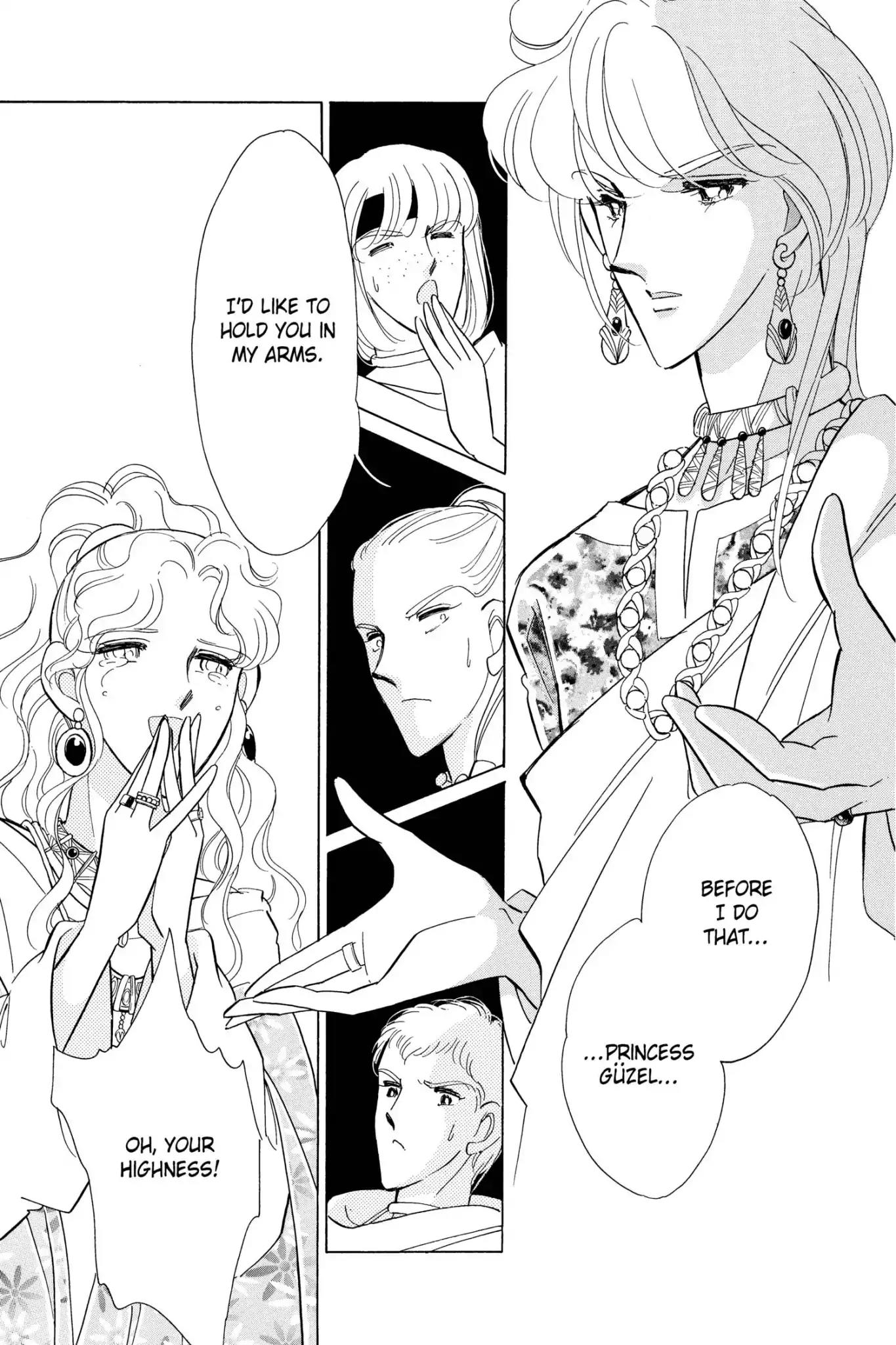 Anatolia Story Chapter 26 page 71 - Chapter 26