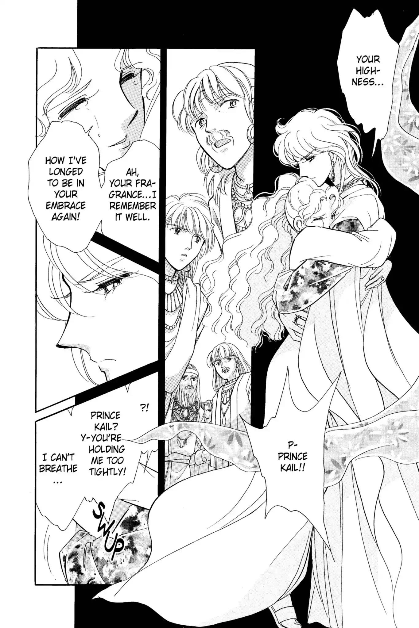 Anatolia Story Chapter 26 page 72 - Chapter 26