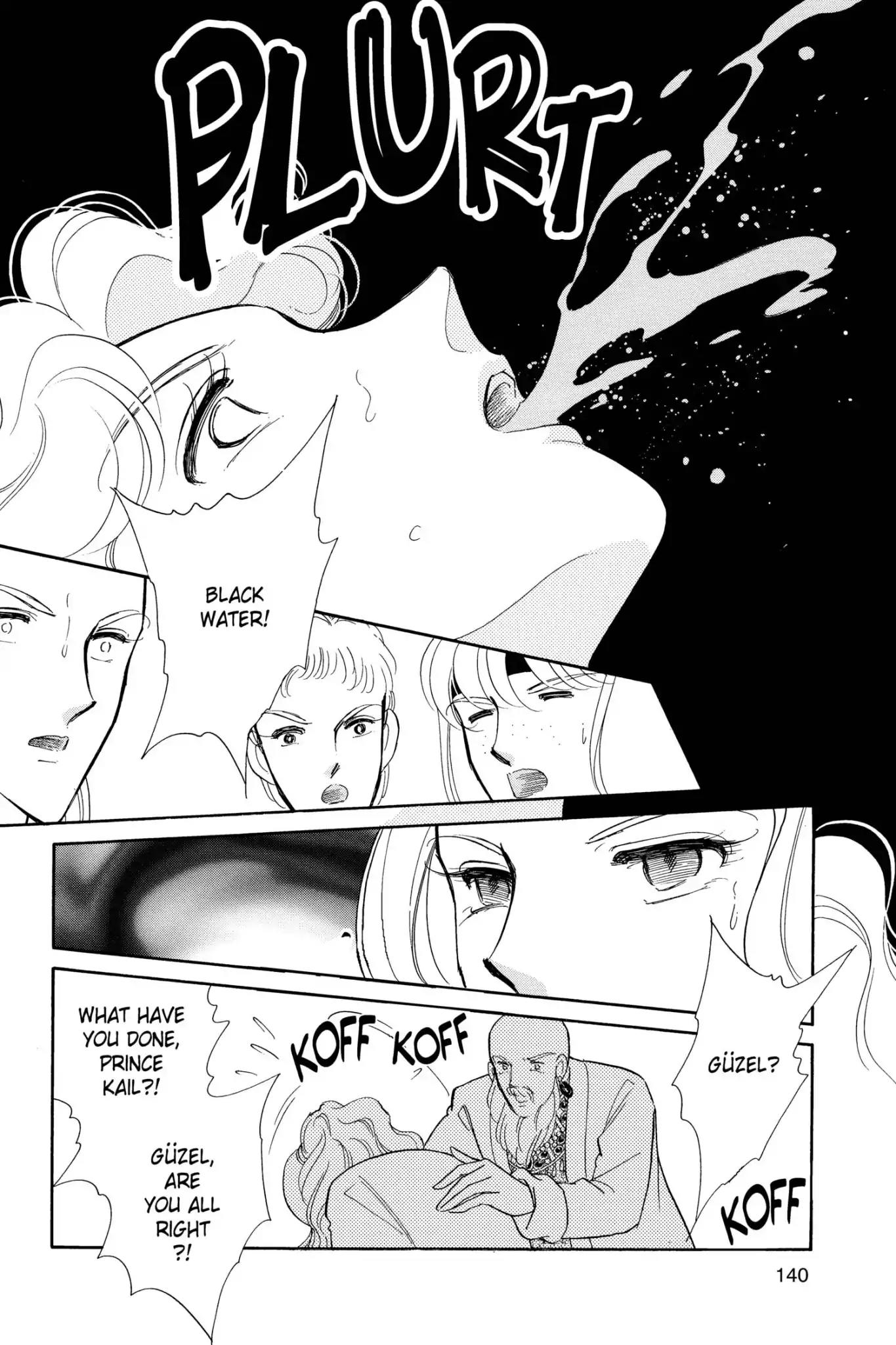 Anatolia Story Chapter 26 page 74 - Chapter 26