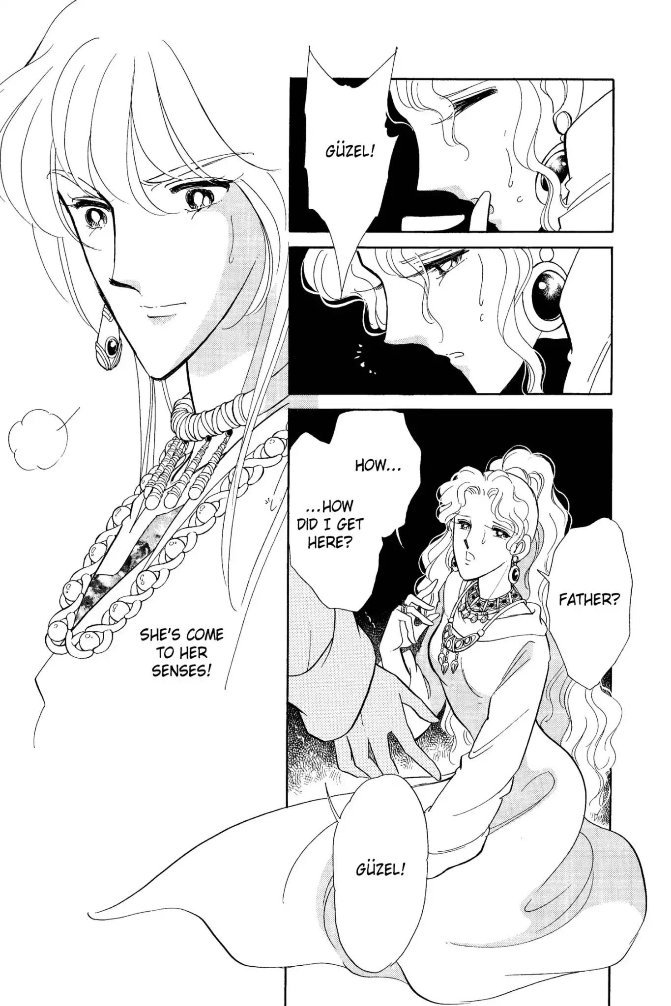 Anatolia Story Chapter 26 page 75 - Chapter 26
