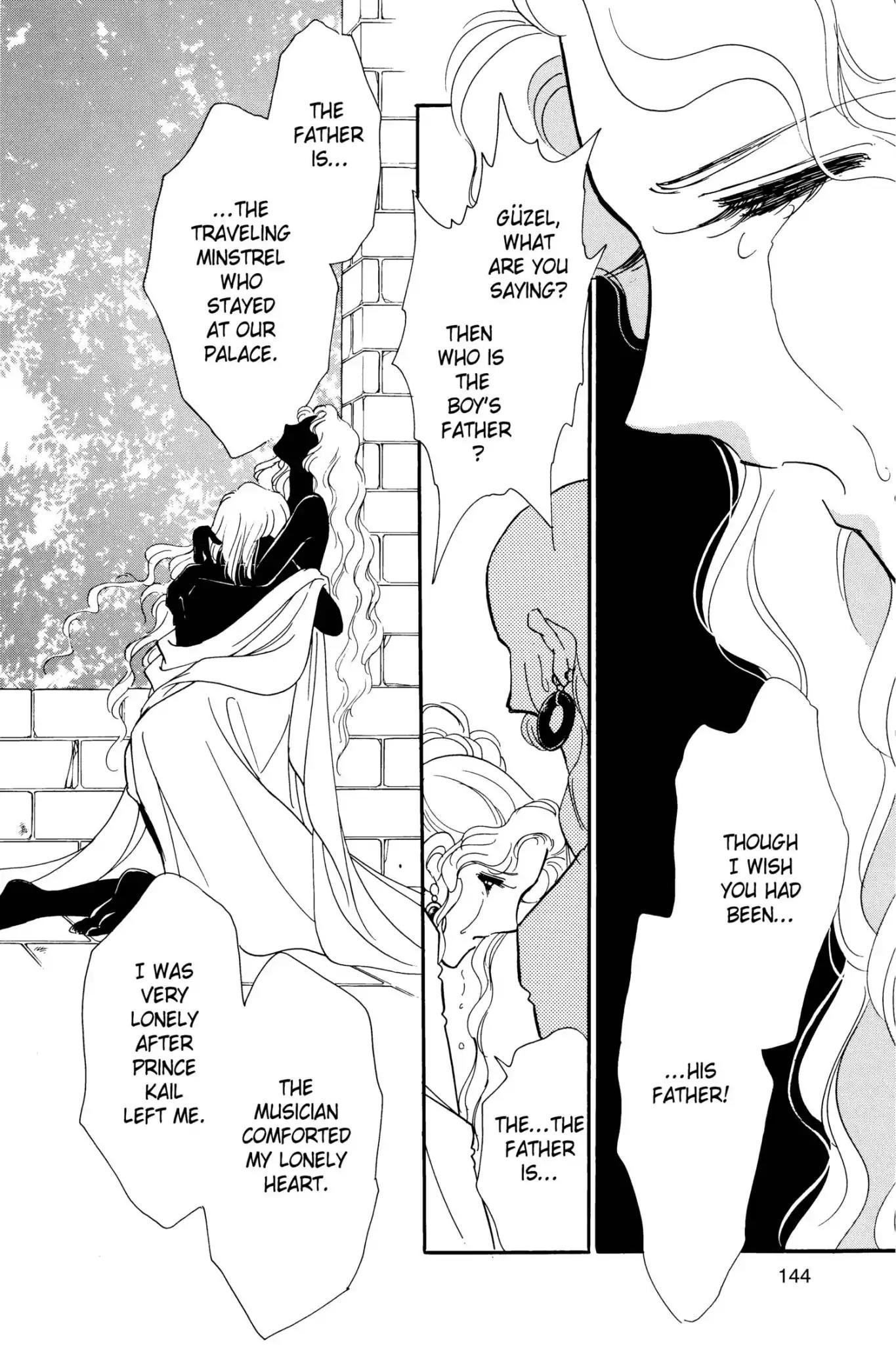 Anatolia Story Chapter 26 page 78 - Chapter 26