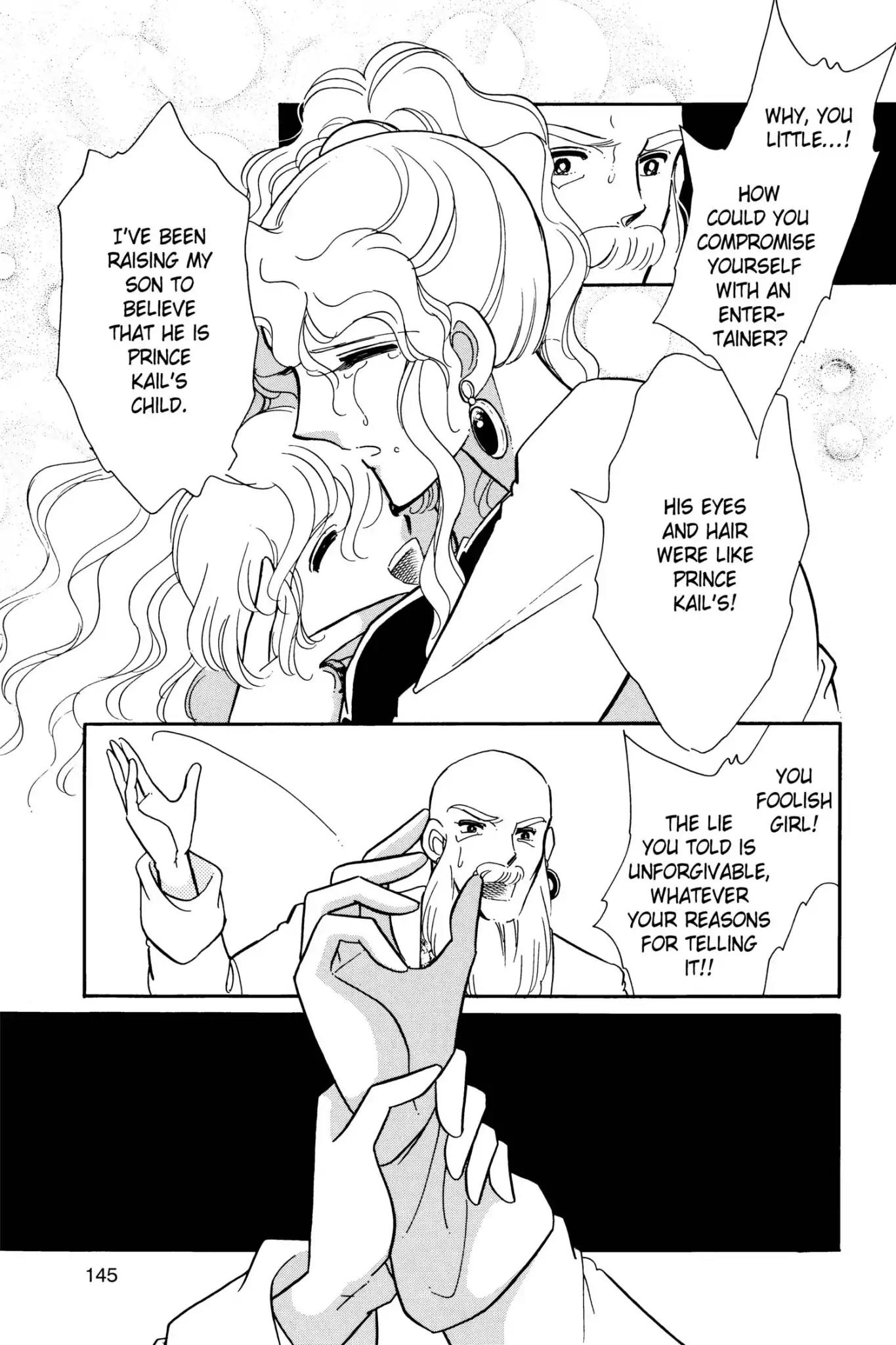 Anatolia Story Chapter 26 page 79 - Chapter 26