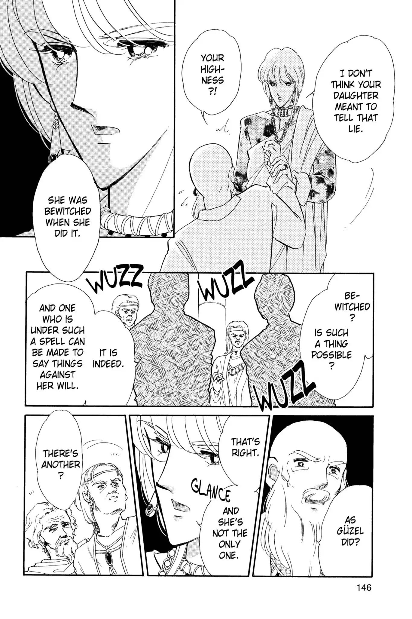 Anatolia Story Chapter 26 page 80 - Chapter 26