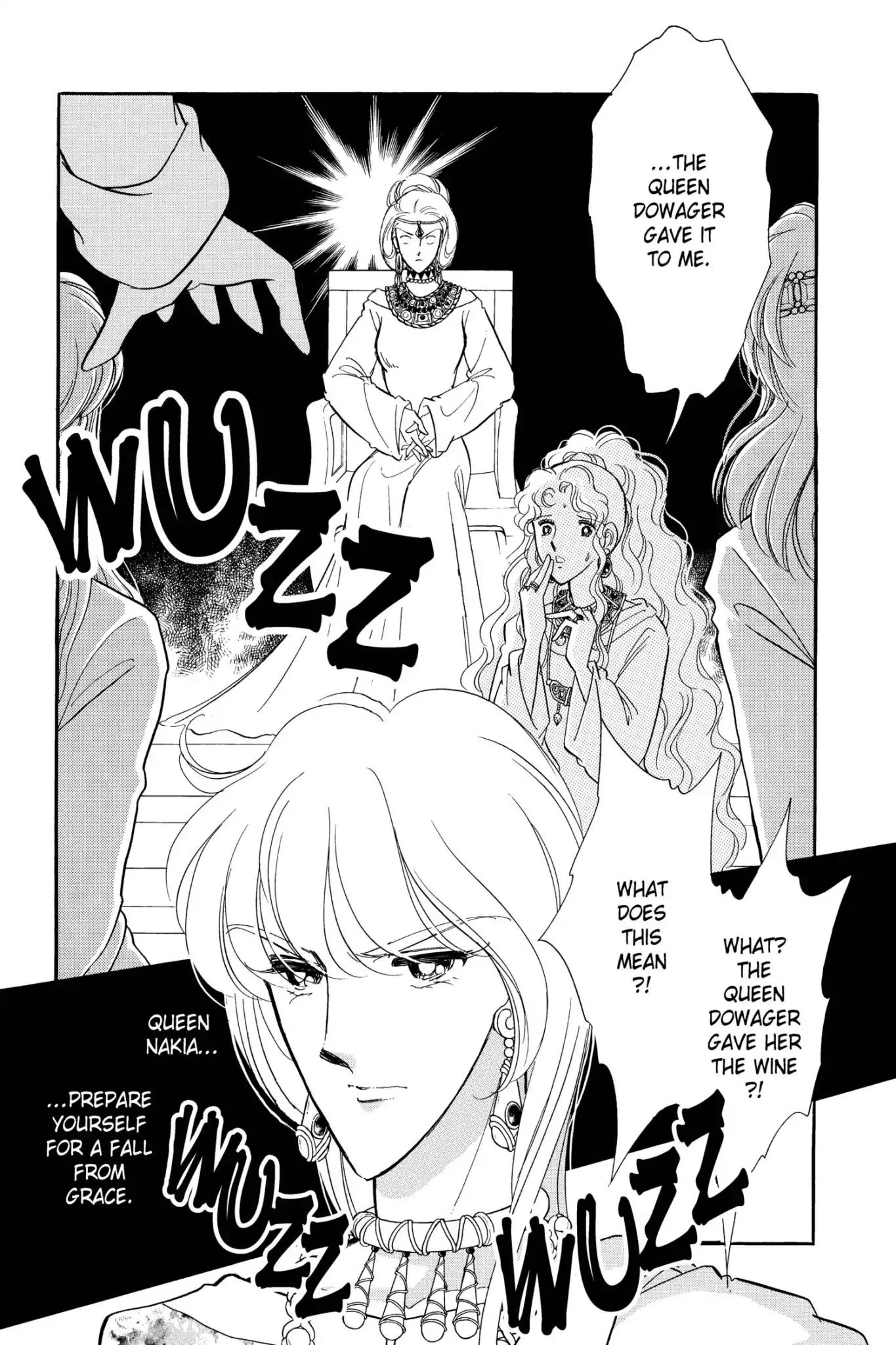 Anatolia Story Chapter 26 page 82 - Chapter 26