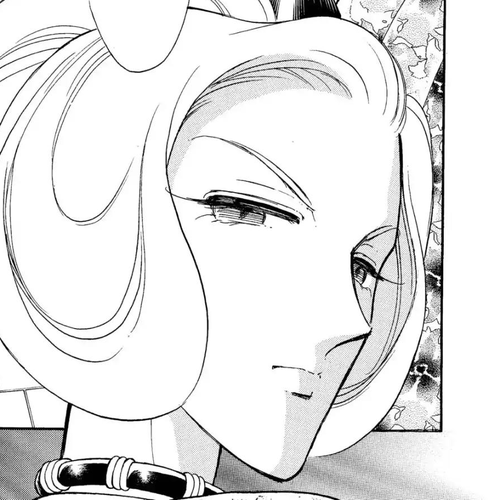 Anatolia Story Chapter 26 cover