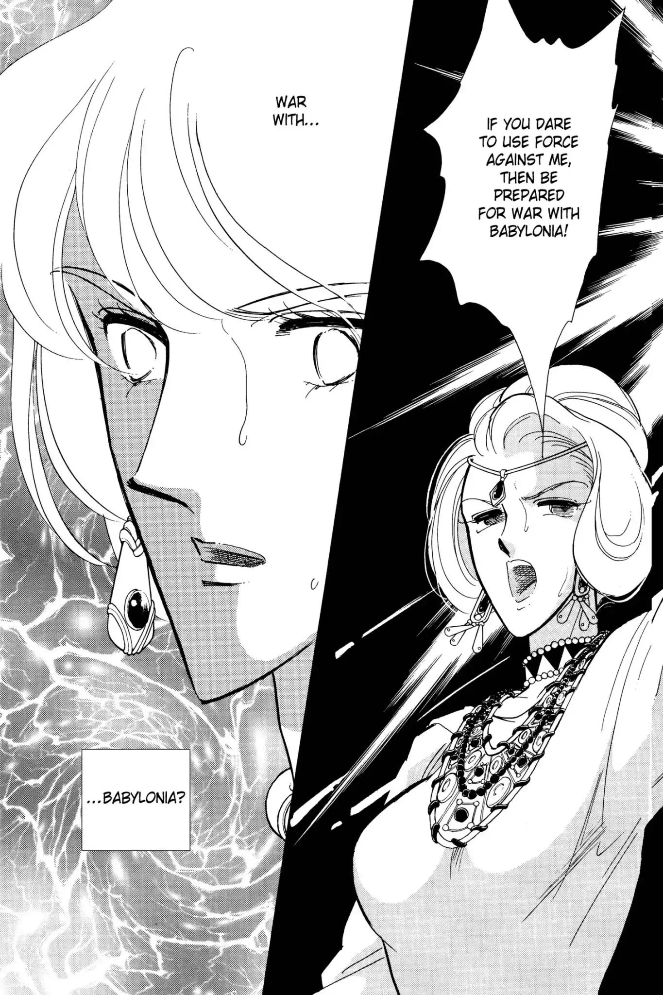 Anatolia Story Chapter 27 page 11 - Chapter 27