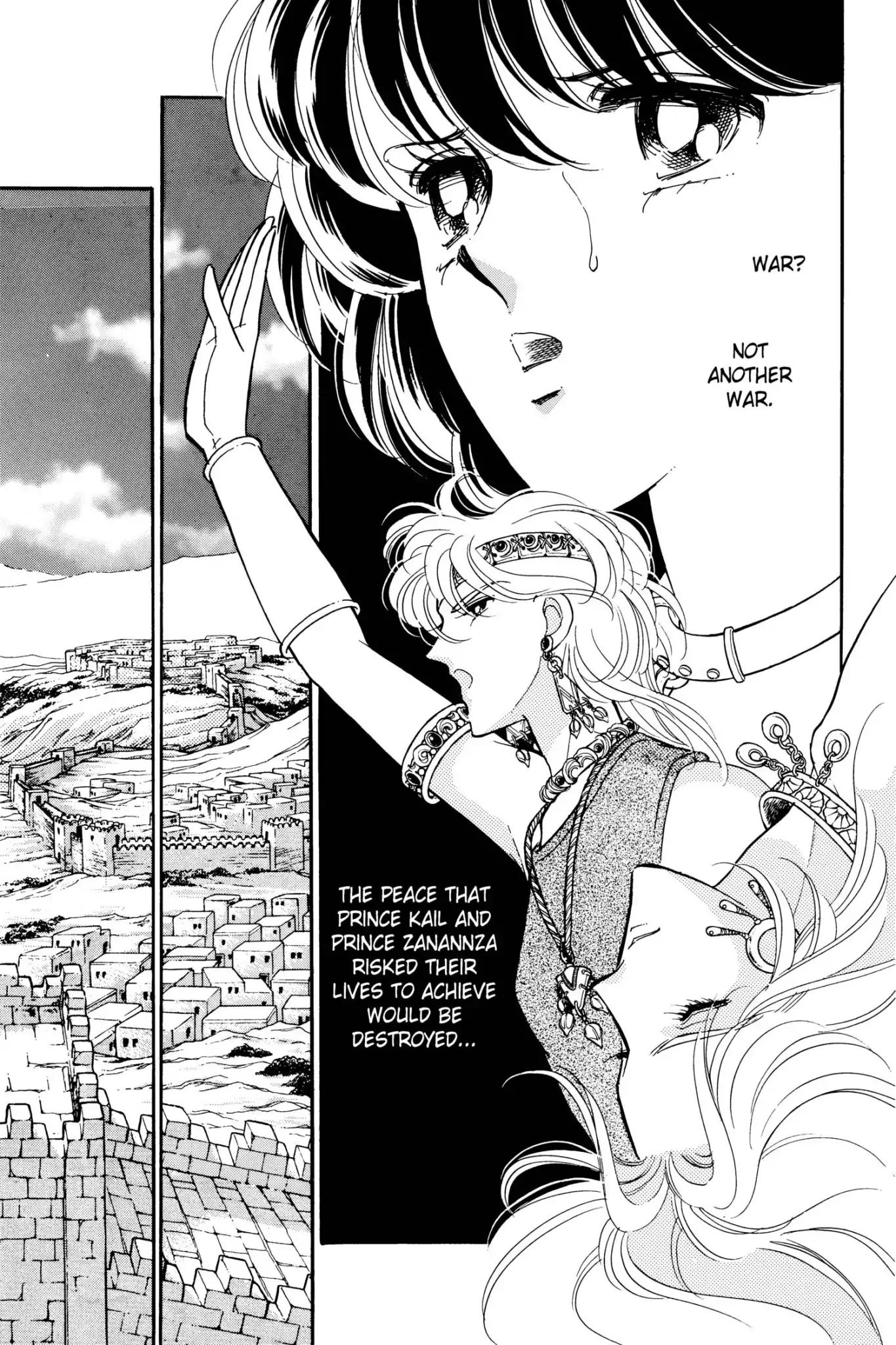 Anatolia Story Chapter 27 page 13 - Chapter 27